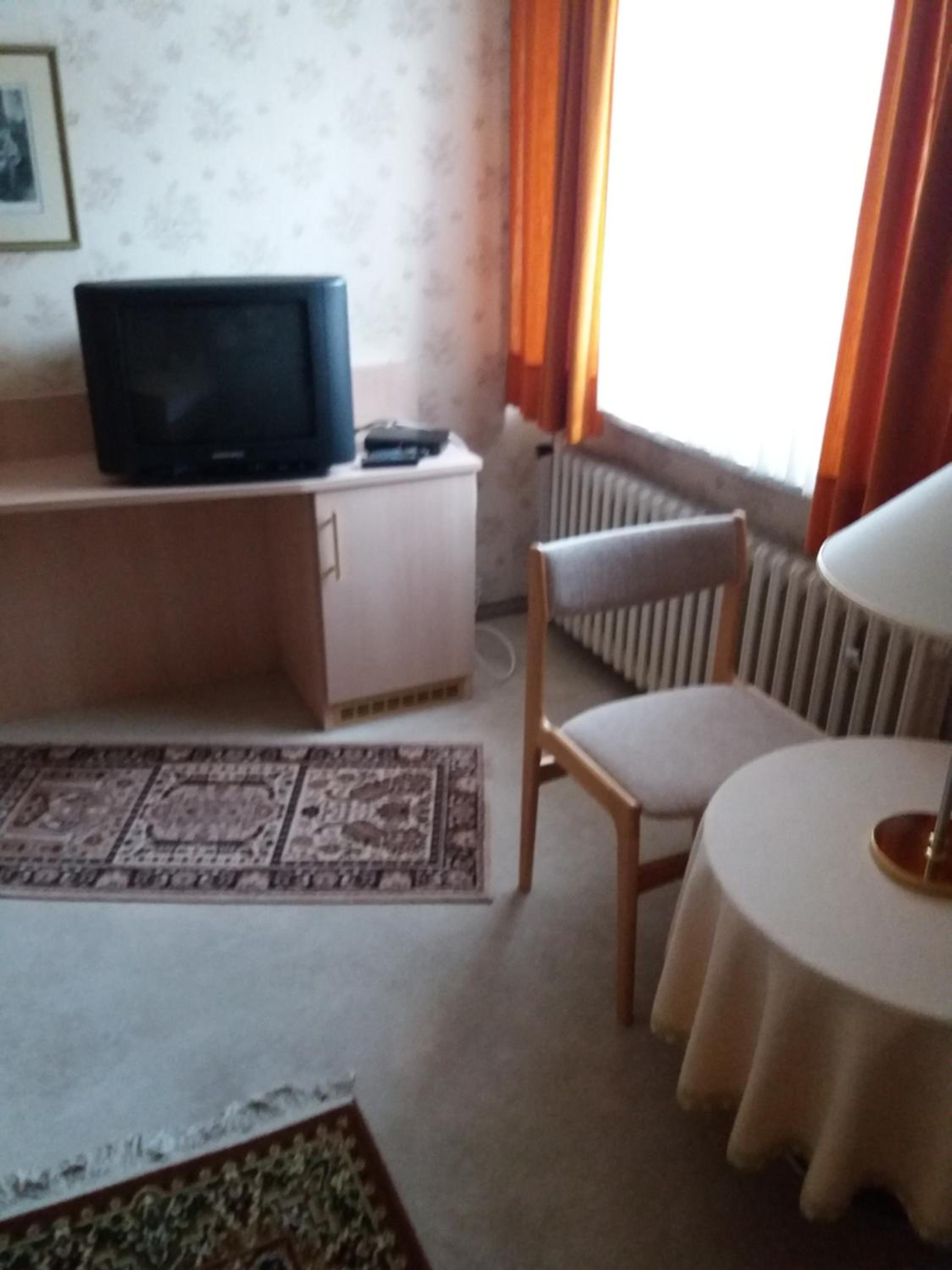 Pension Cecilie