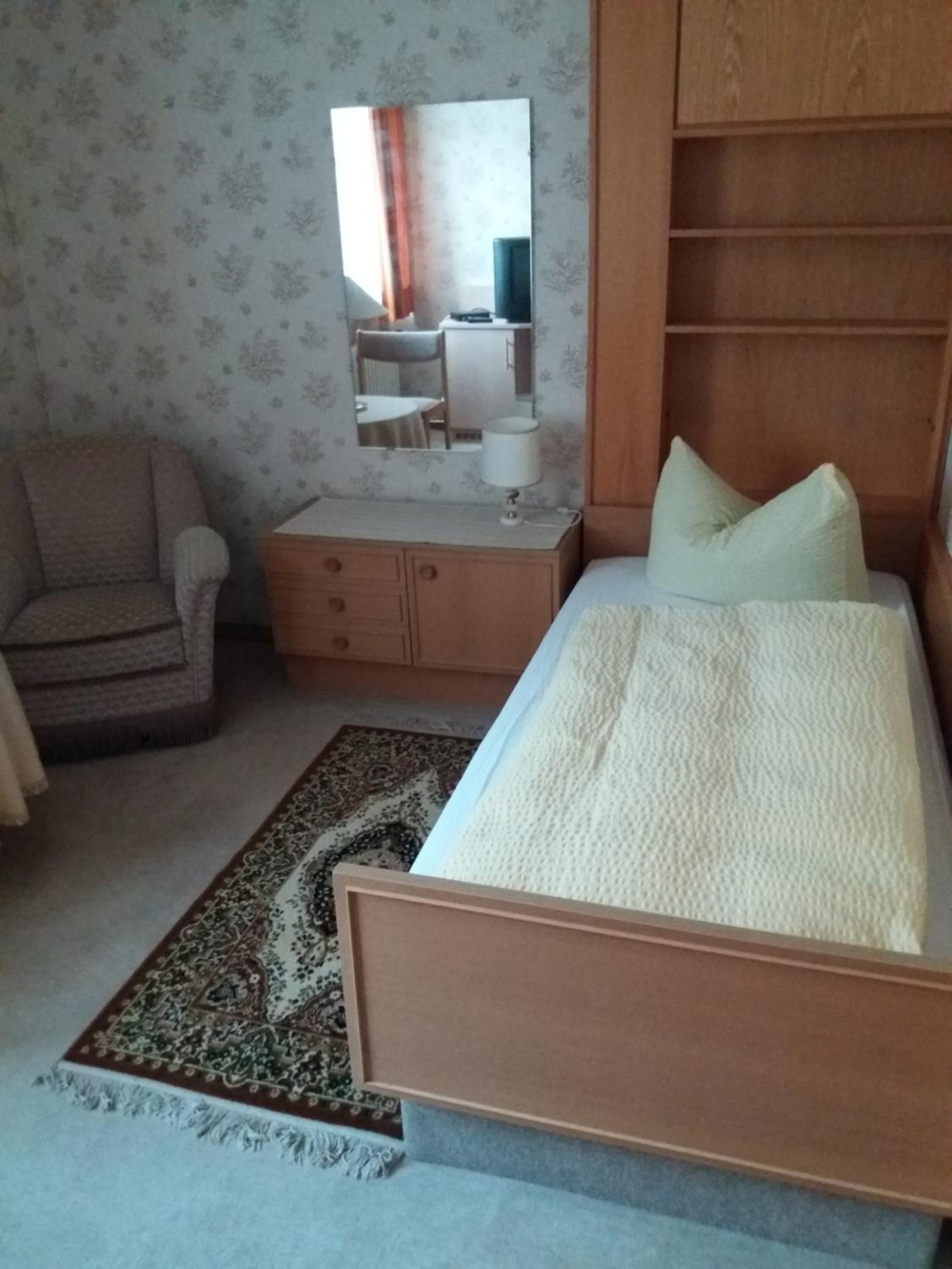 Pension Cecilie
