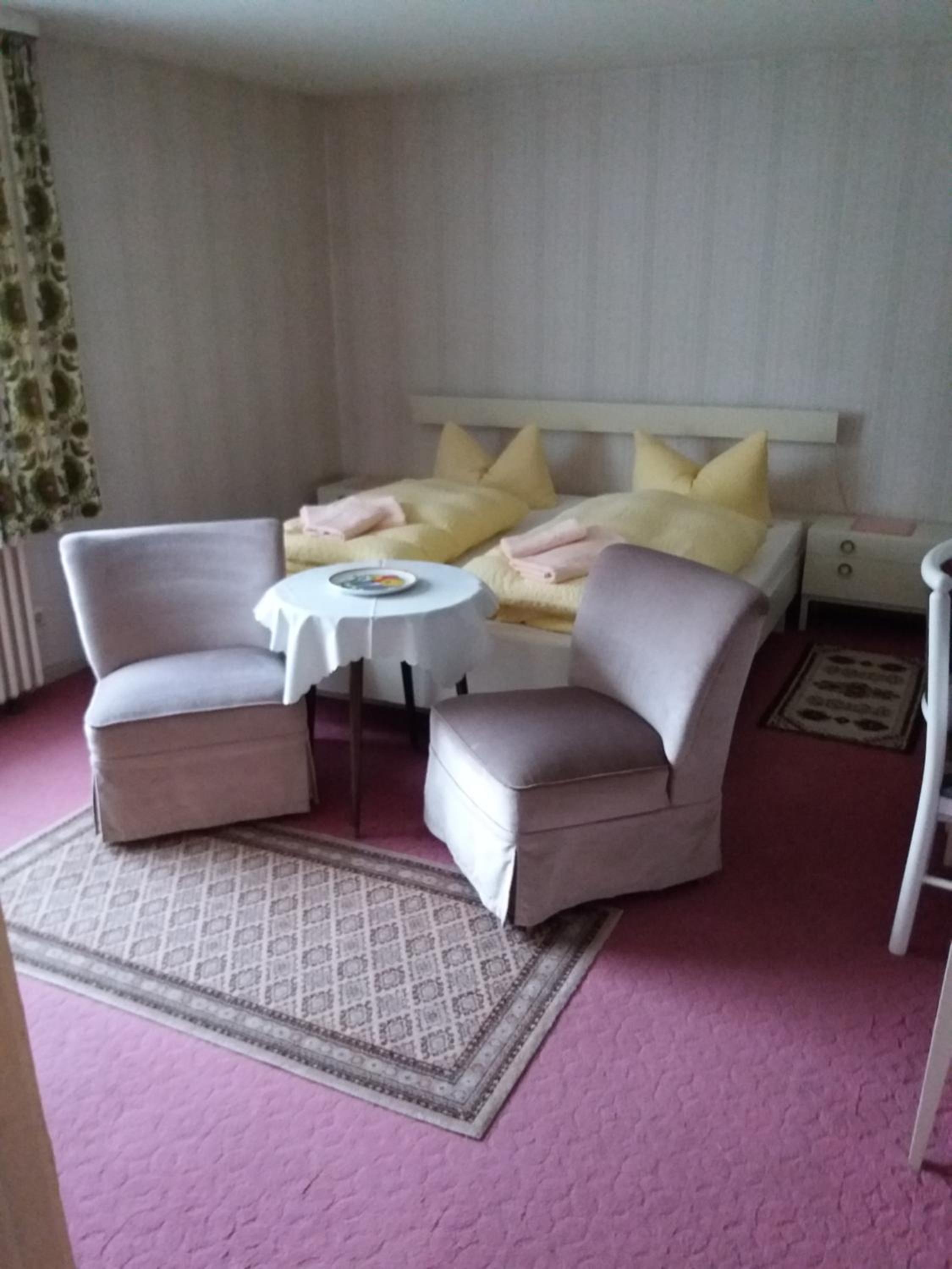 Pension Cecilie