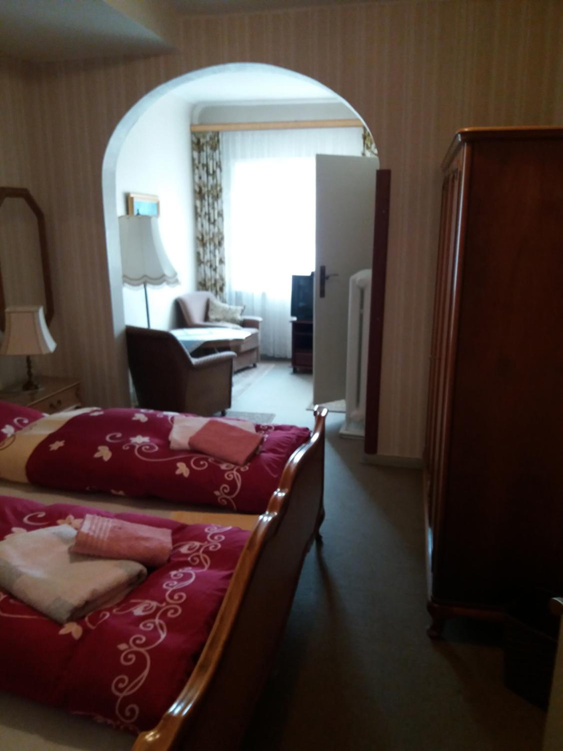 Pension Cecilie