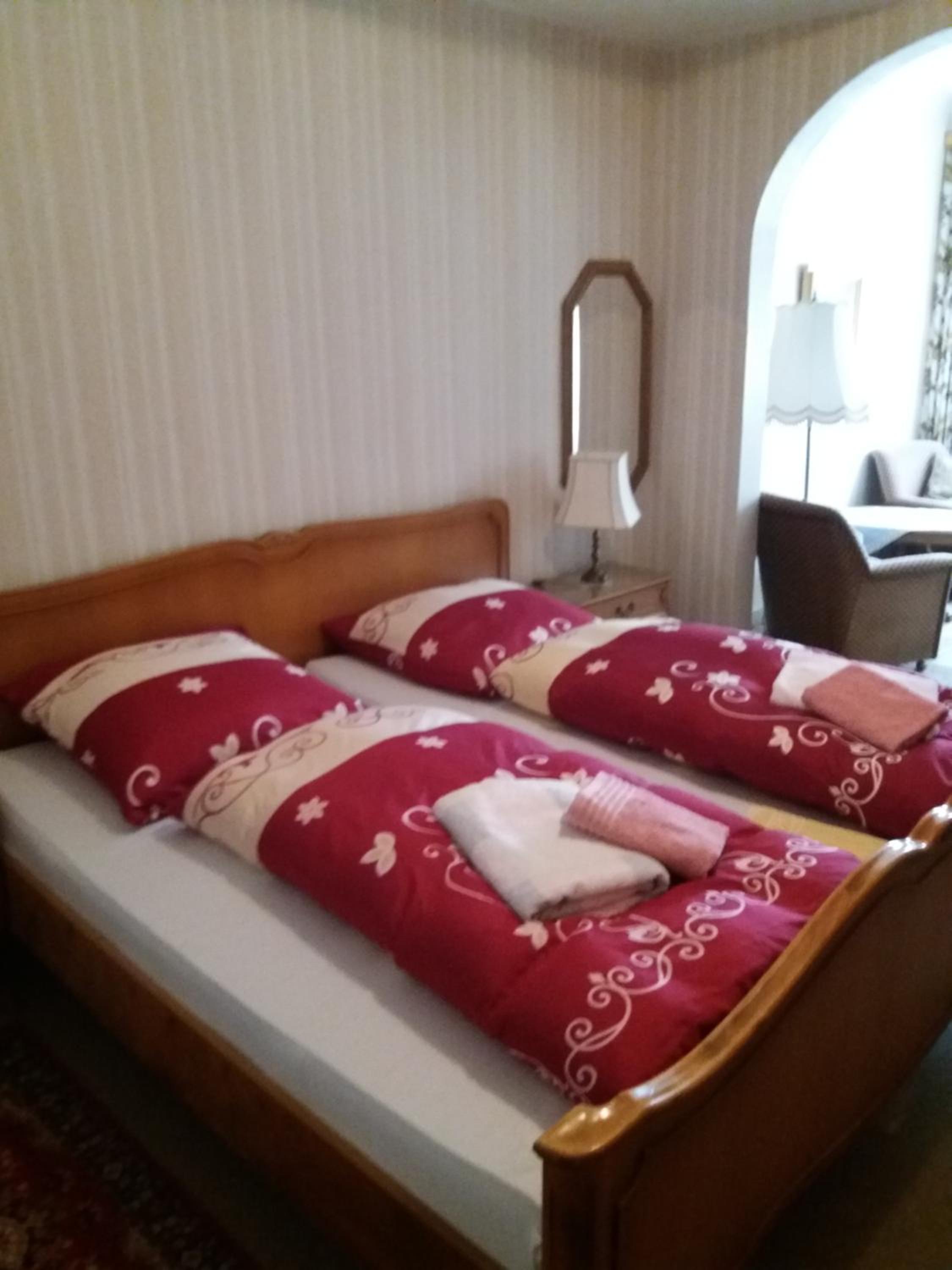 Pension Cecilie