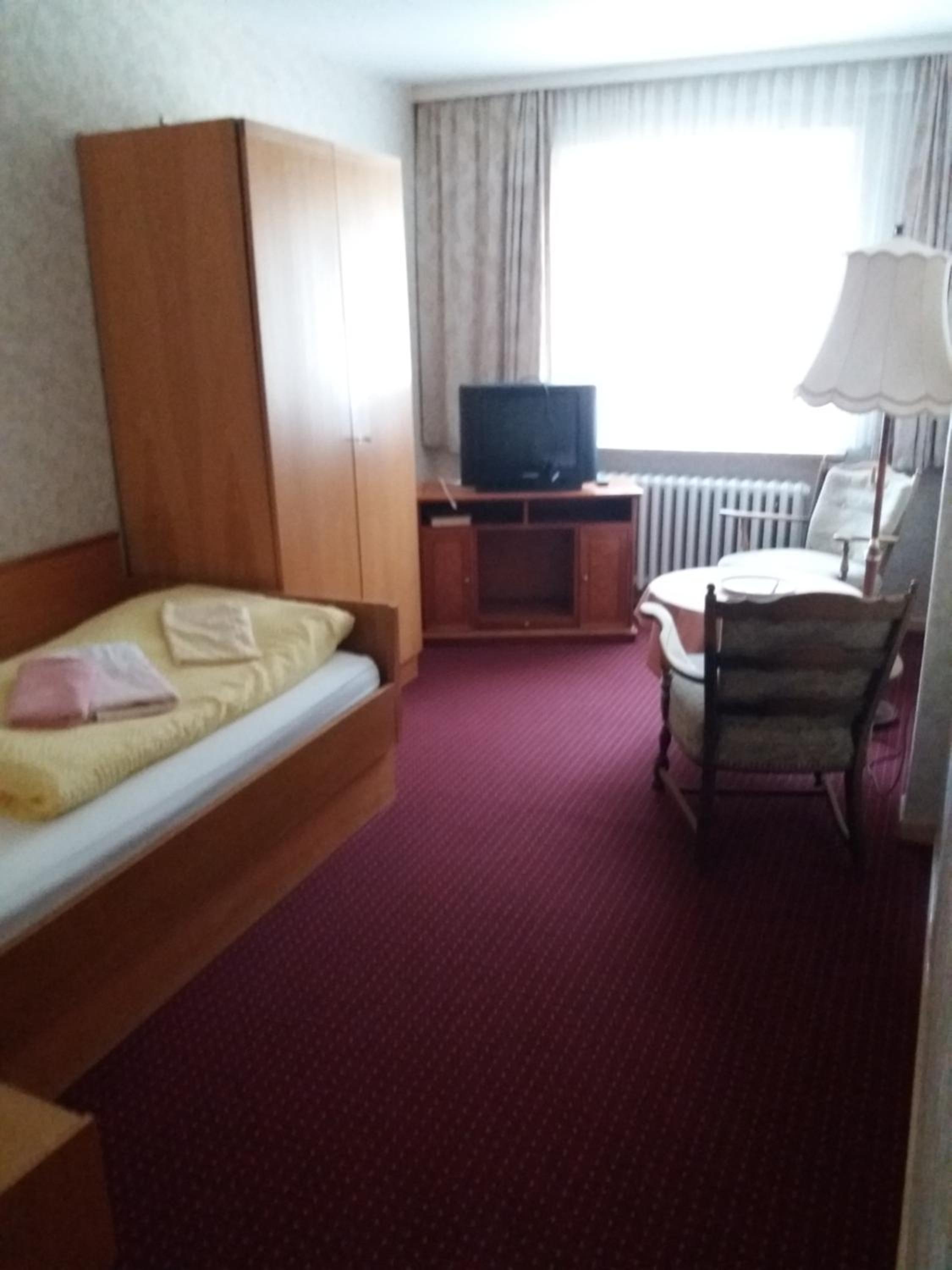 Pension Cecilie