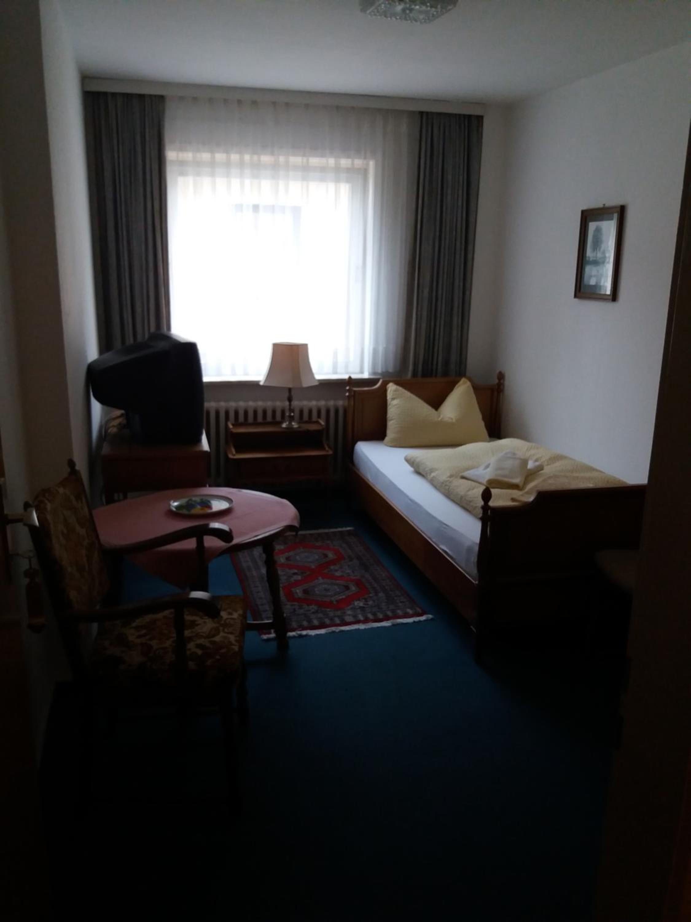 Pension Cecilie