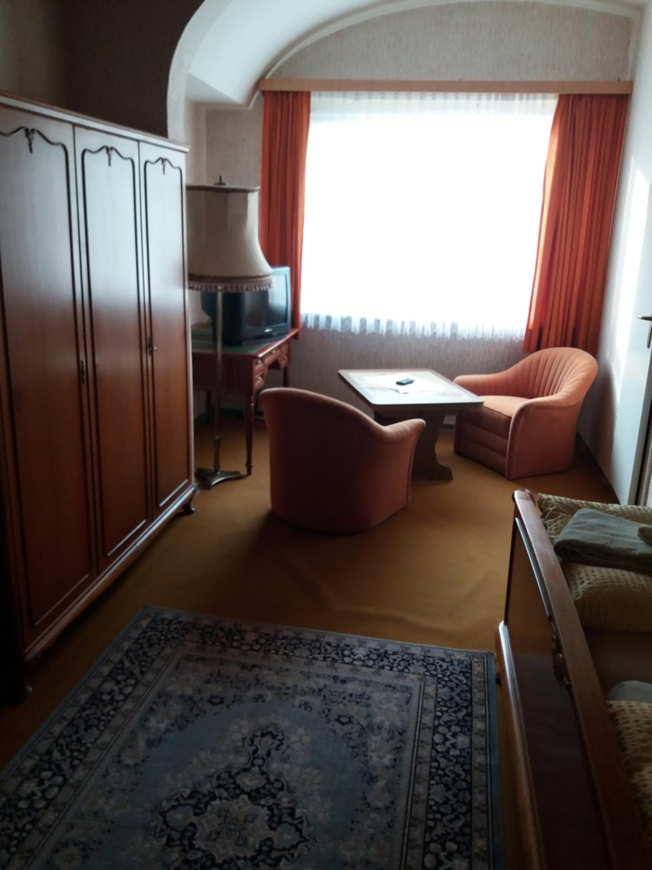 Pension Cecilie