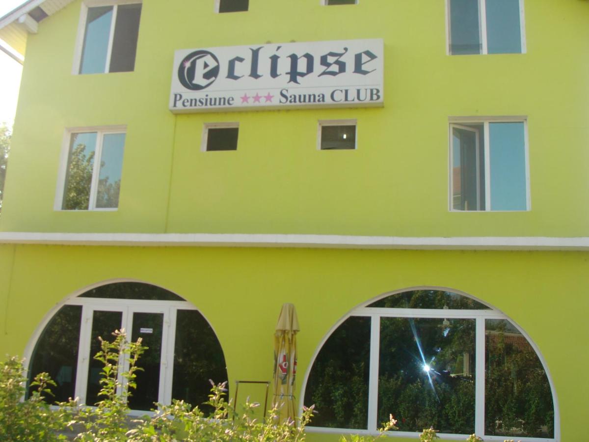 hotel building