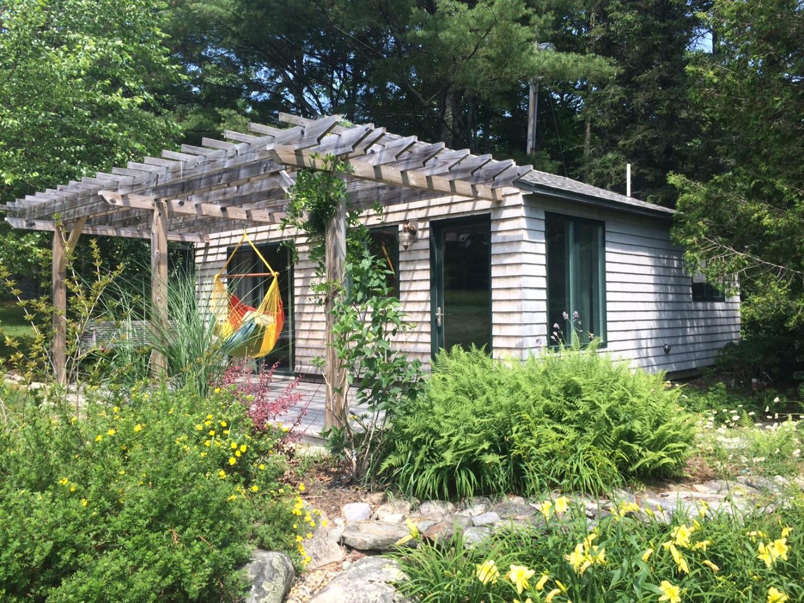 Acadia Ocean Front Garden Cottages view 2
