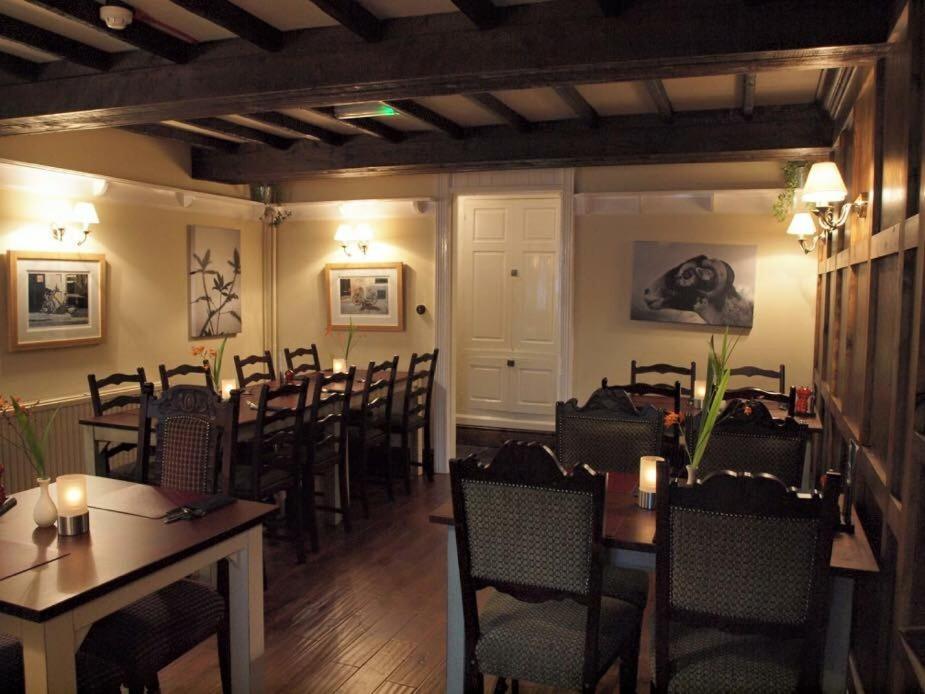 The Game Cock Inn