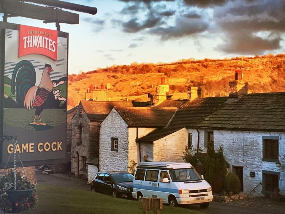 The Game Cock Inn