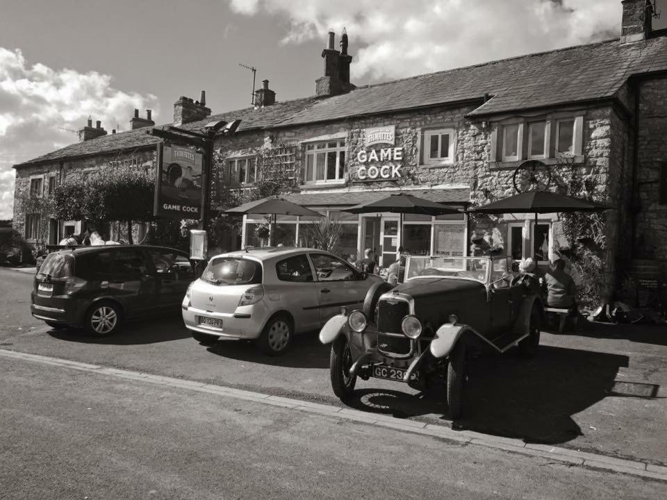 The Game Cock Inn