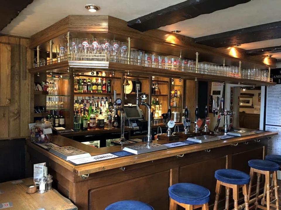The Game Cock Inn