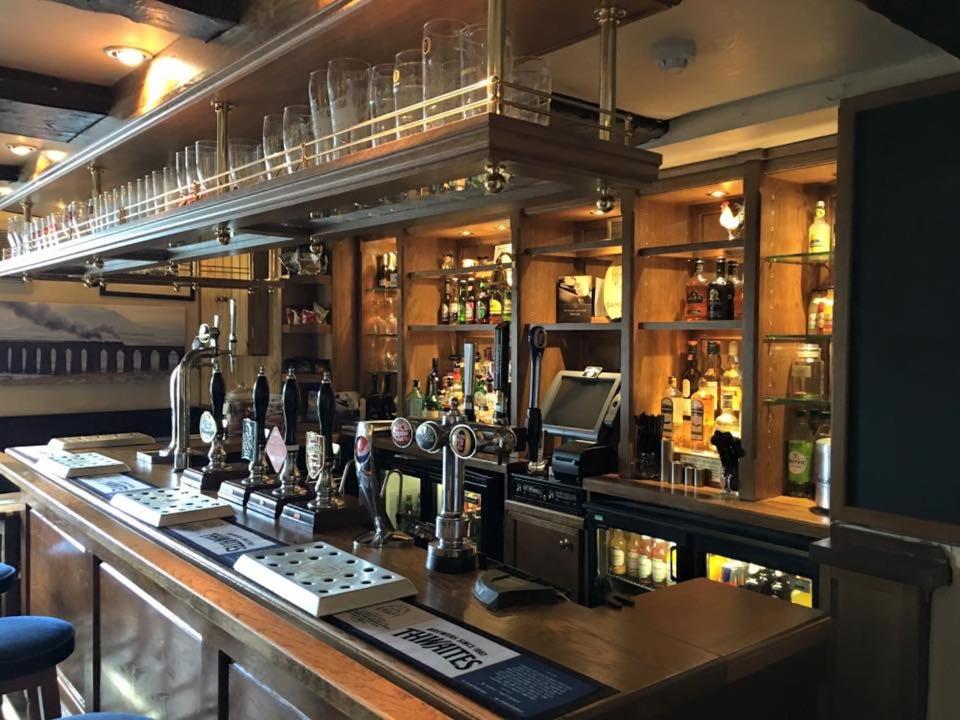 The Game Cock Inn