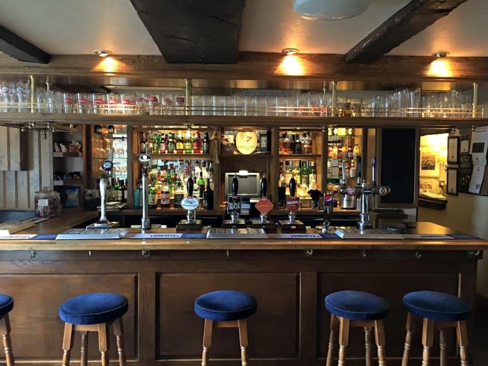 The Game Cock Inn