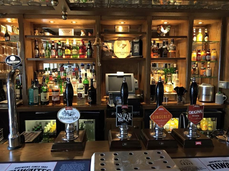 The Game Cock Inn