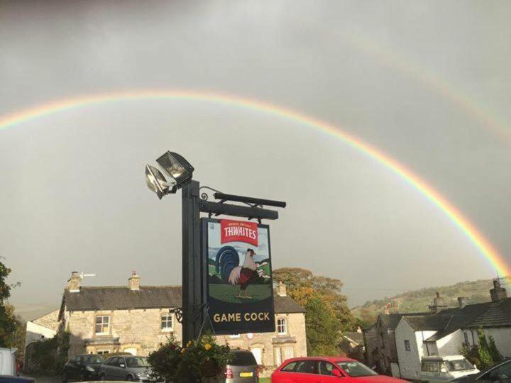 The Game Cock Inn