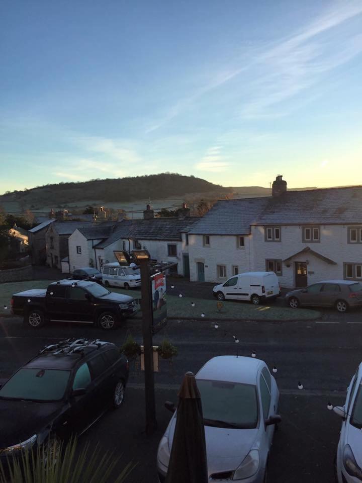 The Game Cock Inn