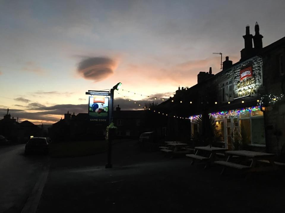 The Game Cock Inn