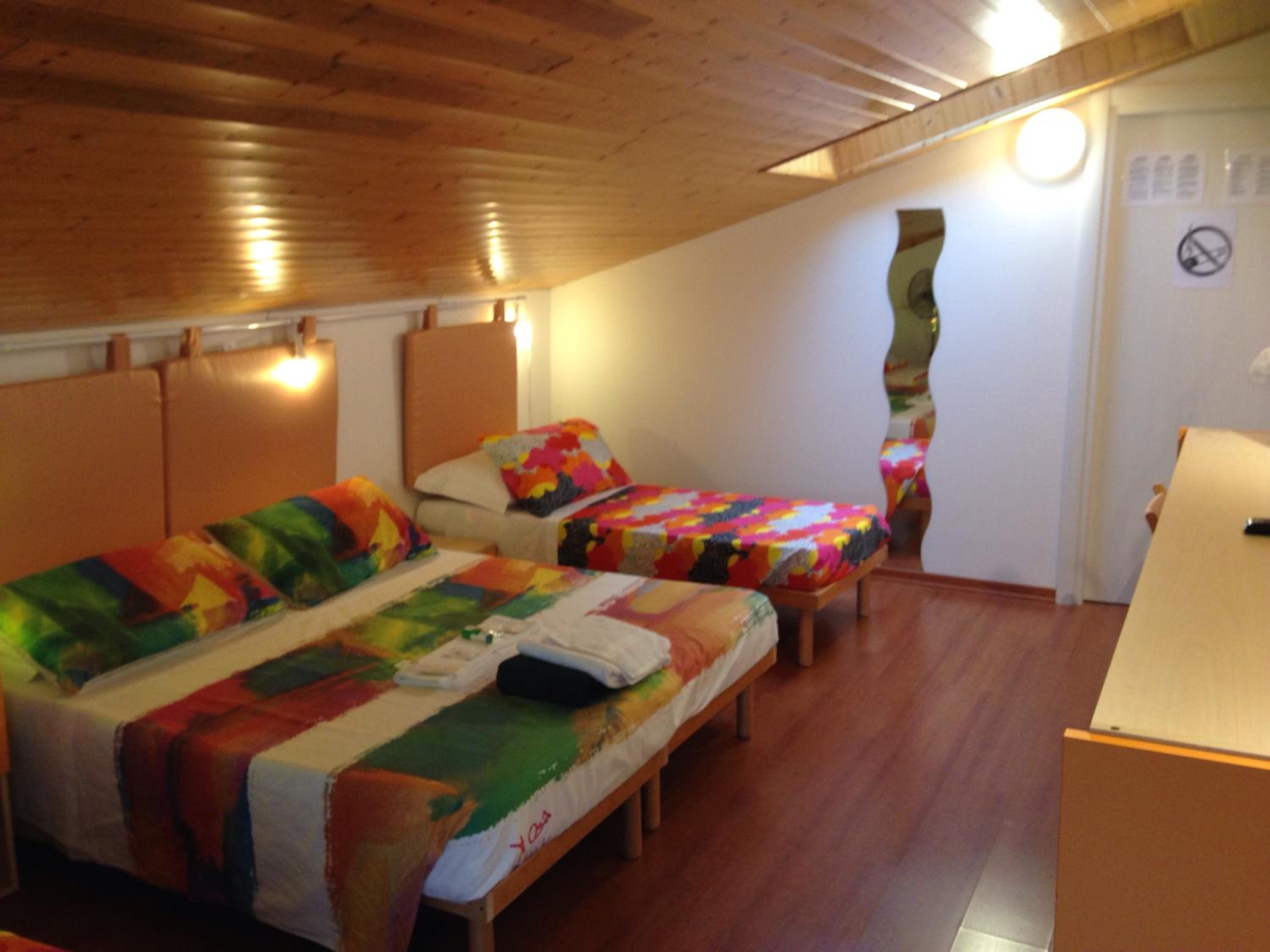 Marameo B&B view 4