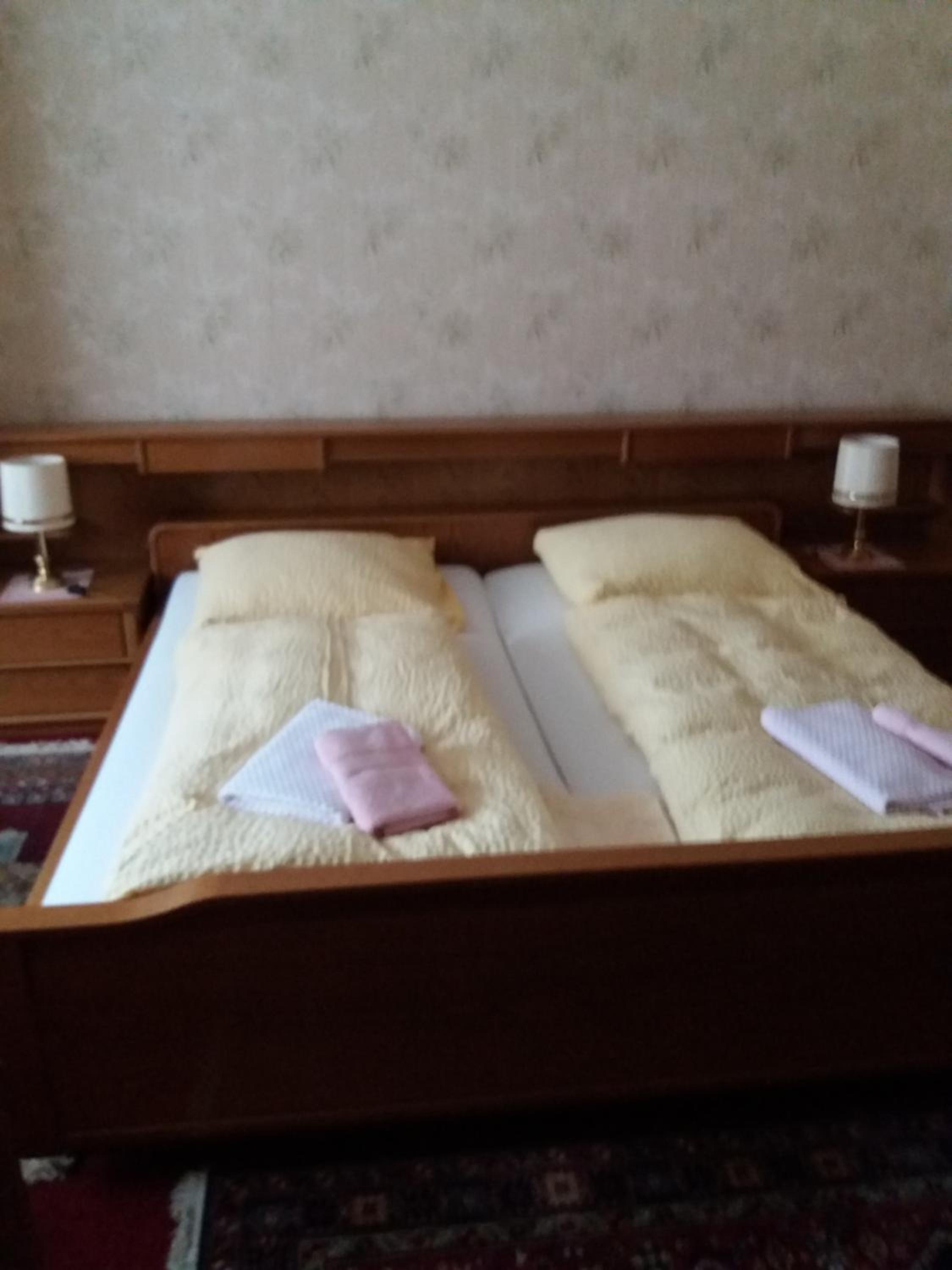 Pension Cecilie