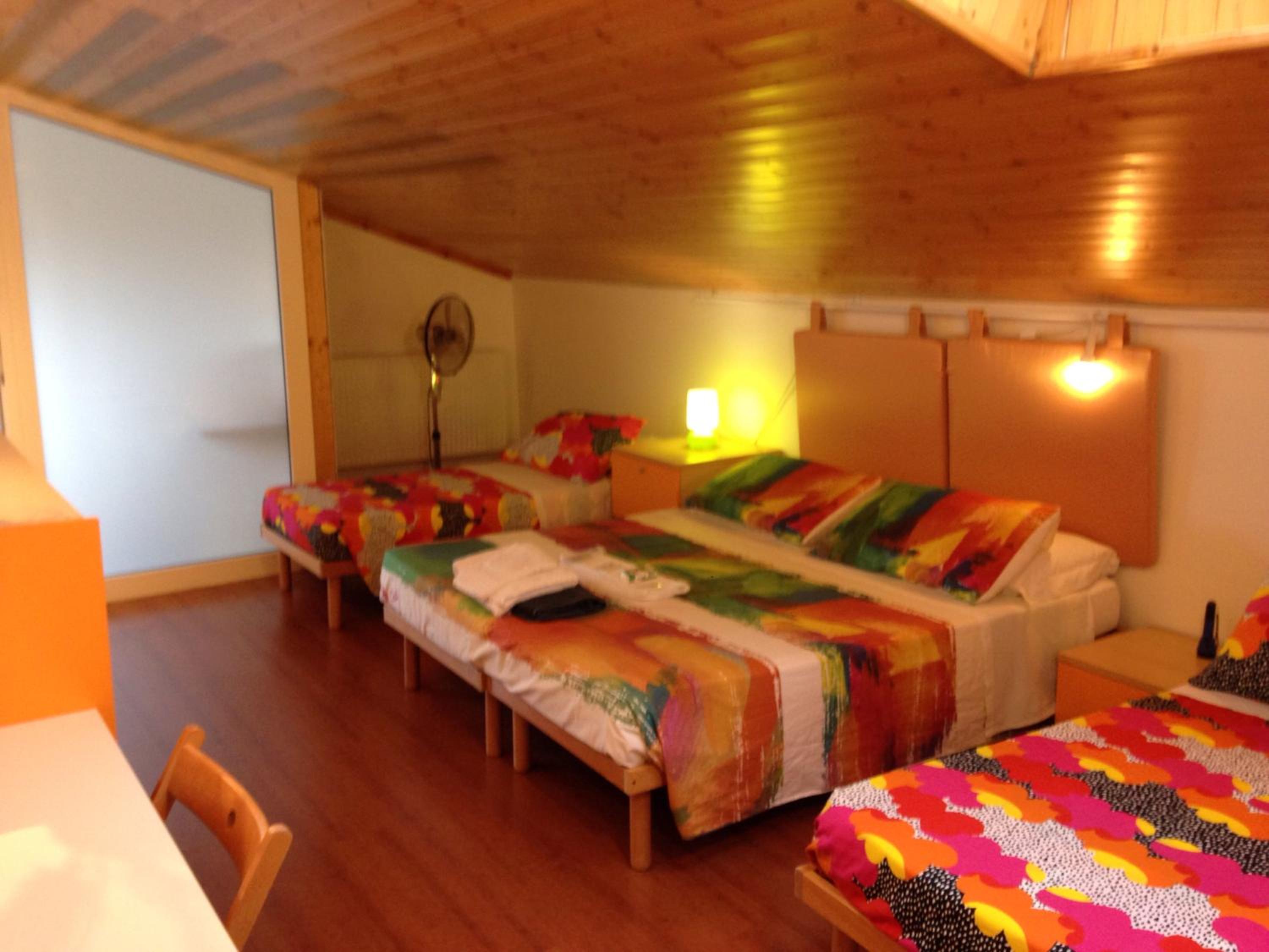 Marameo B&B view 3