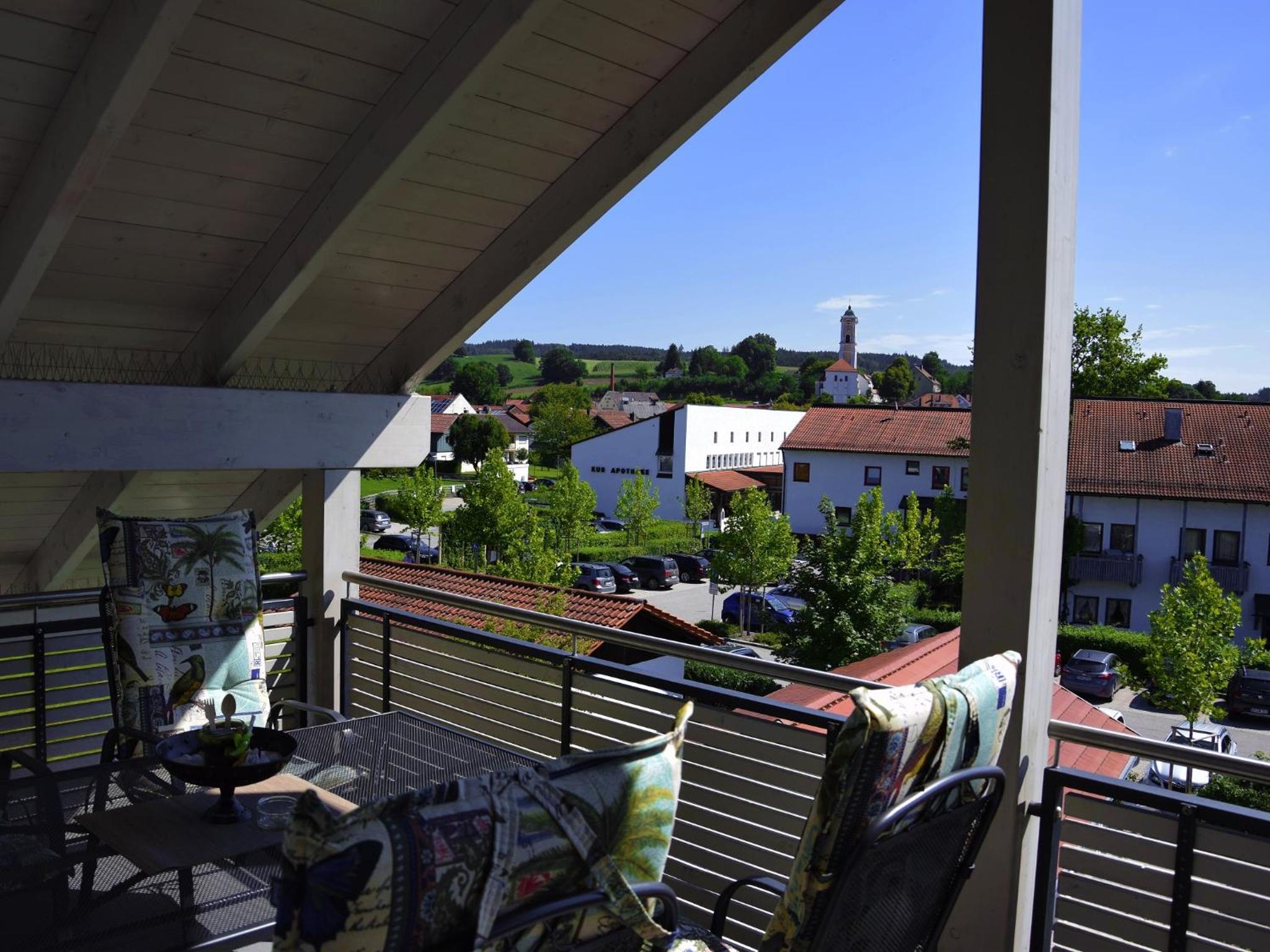 Ferienwohnung Leni