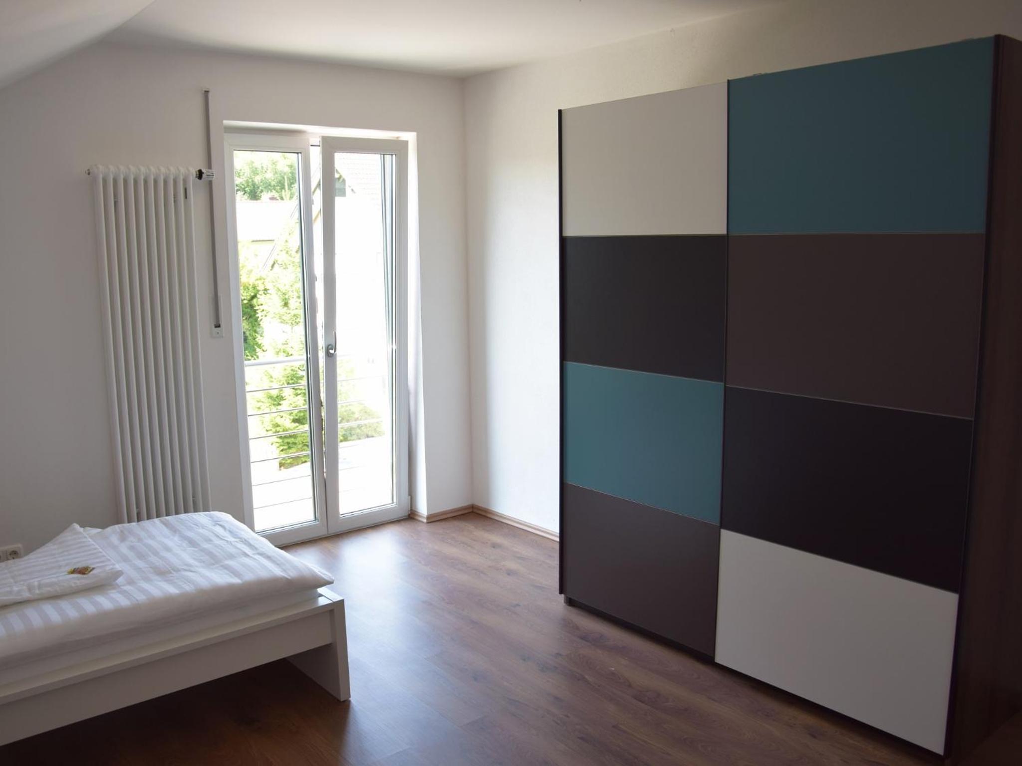 Ferienwohnung Leni