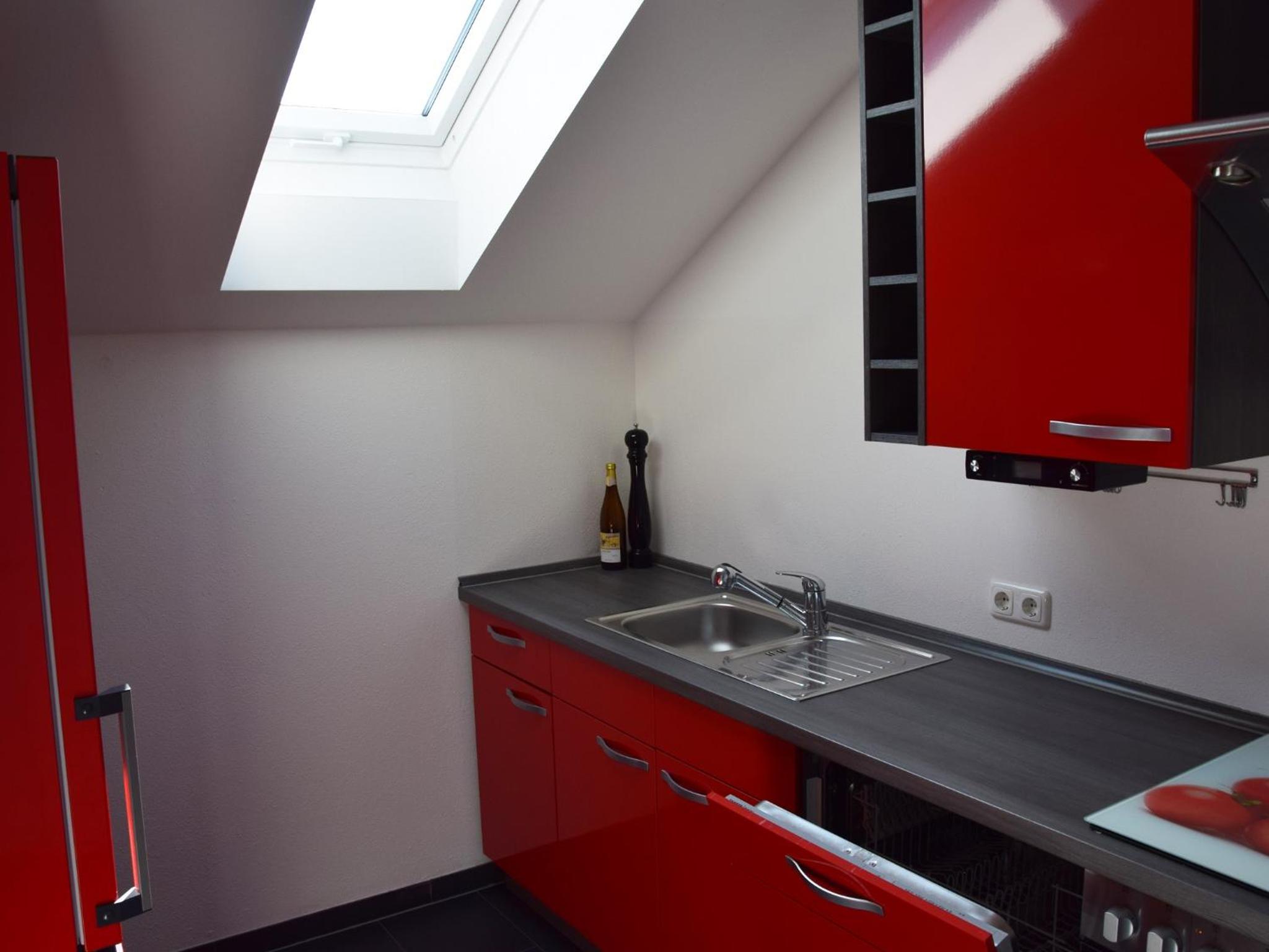 Ferienwohnung Leni