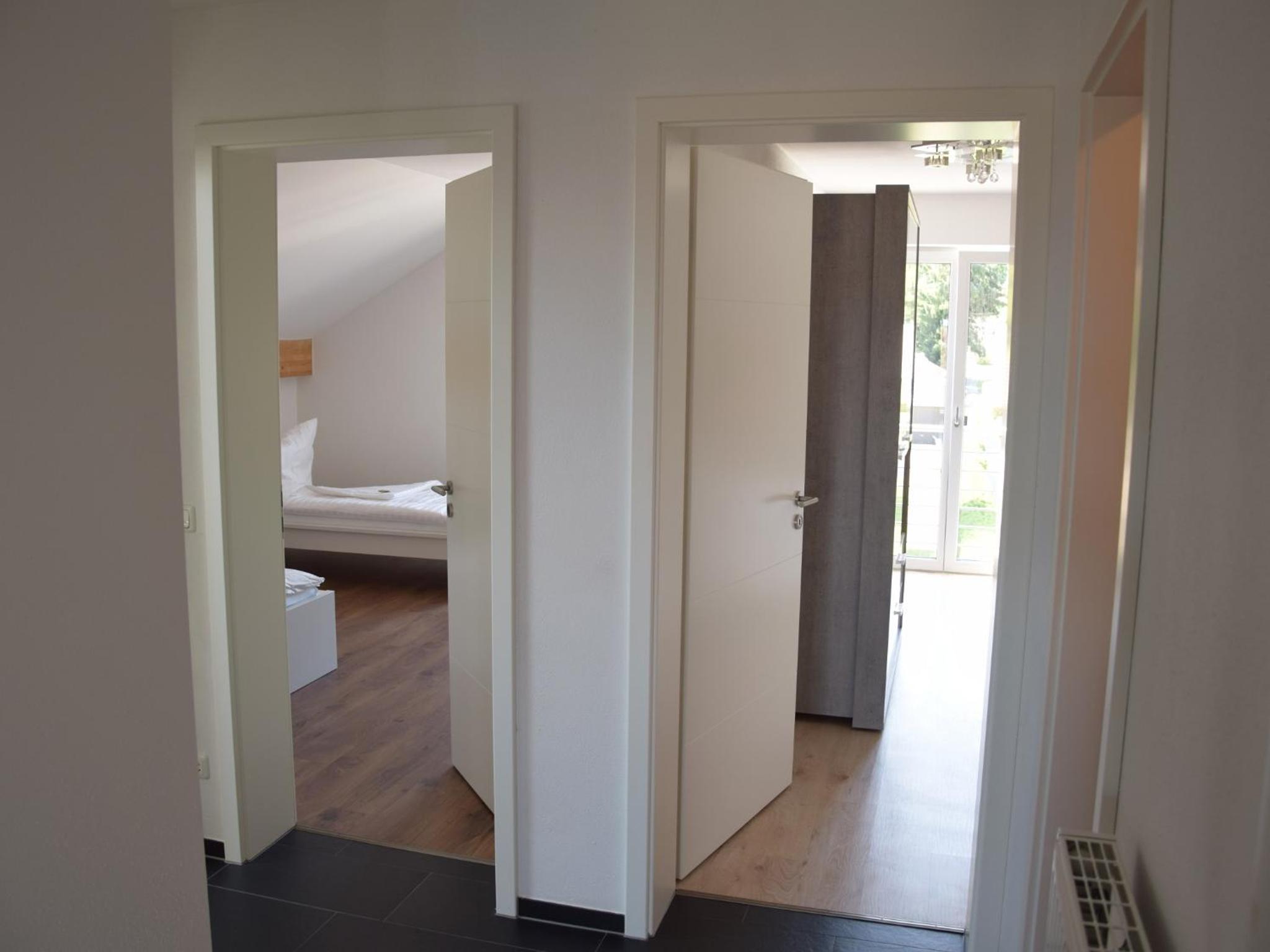 Ferienwohnung Leni