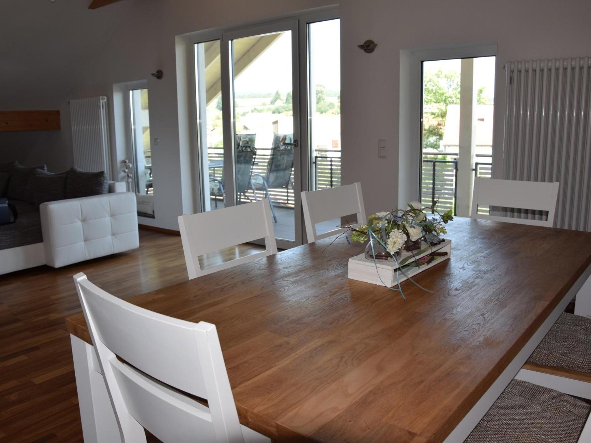 Ferienwohnung Leni