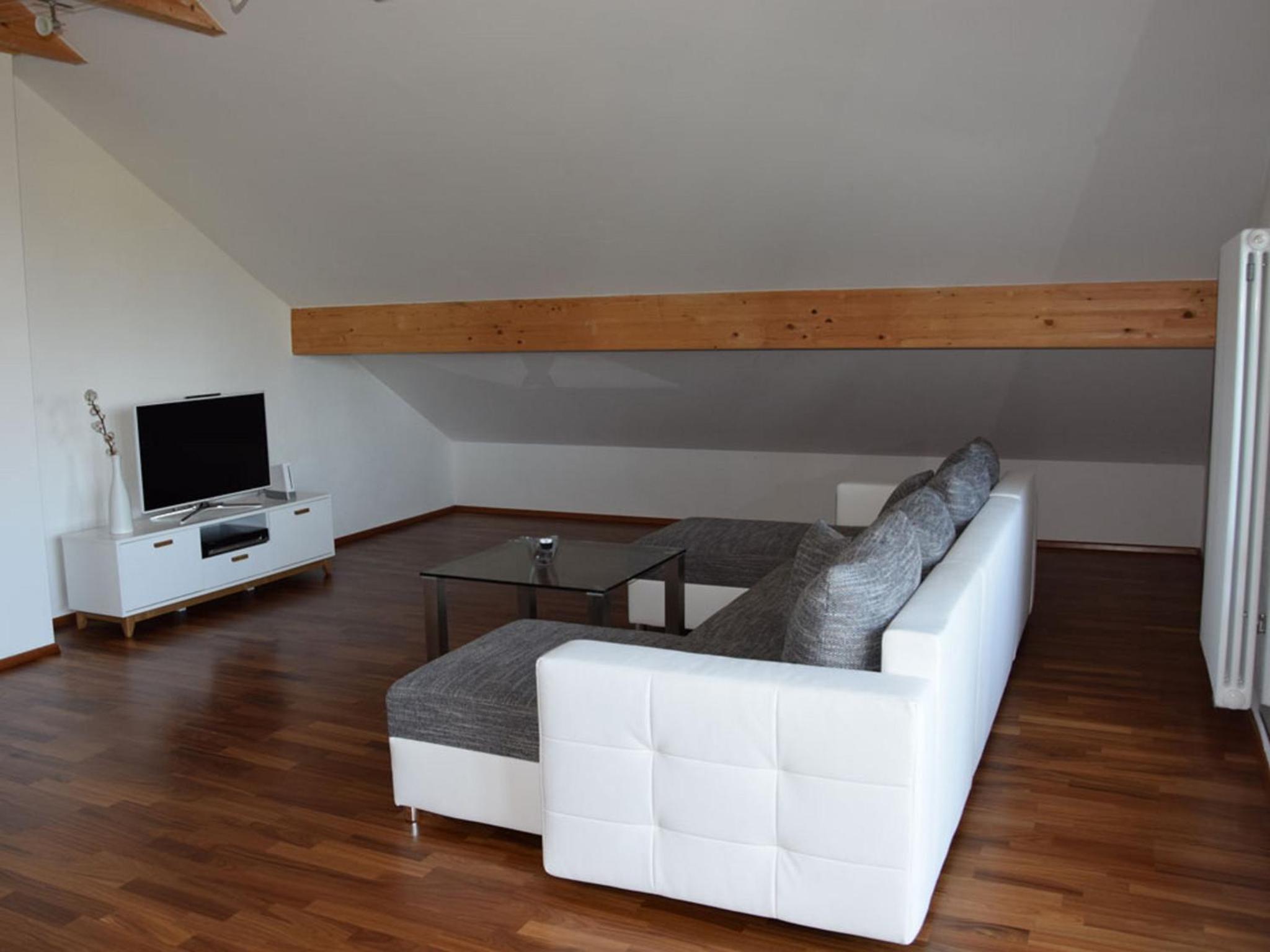 Ferienwohnung Leni