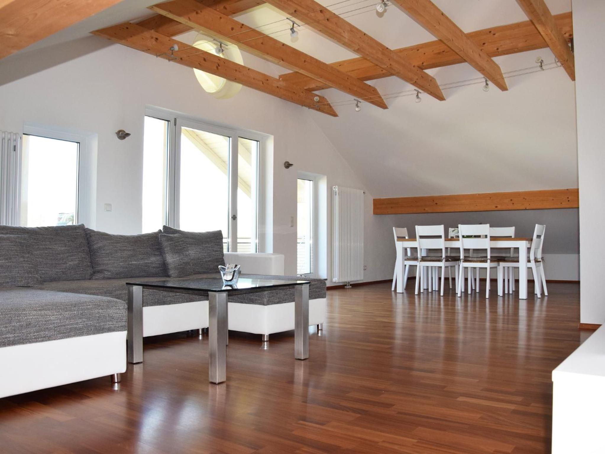 Ferienwohnung Leni