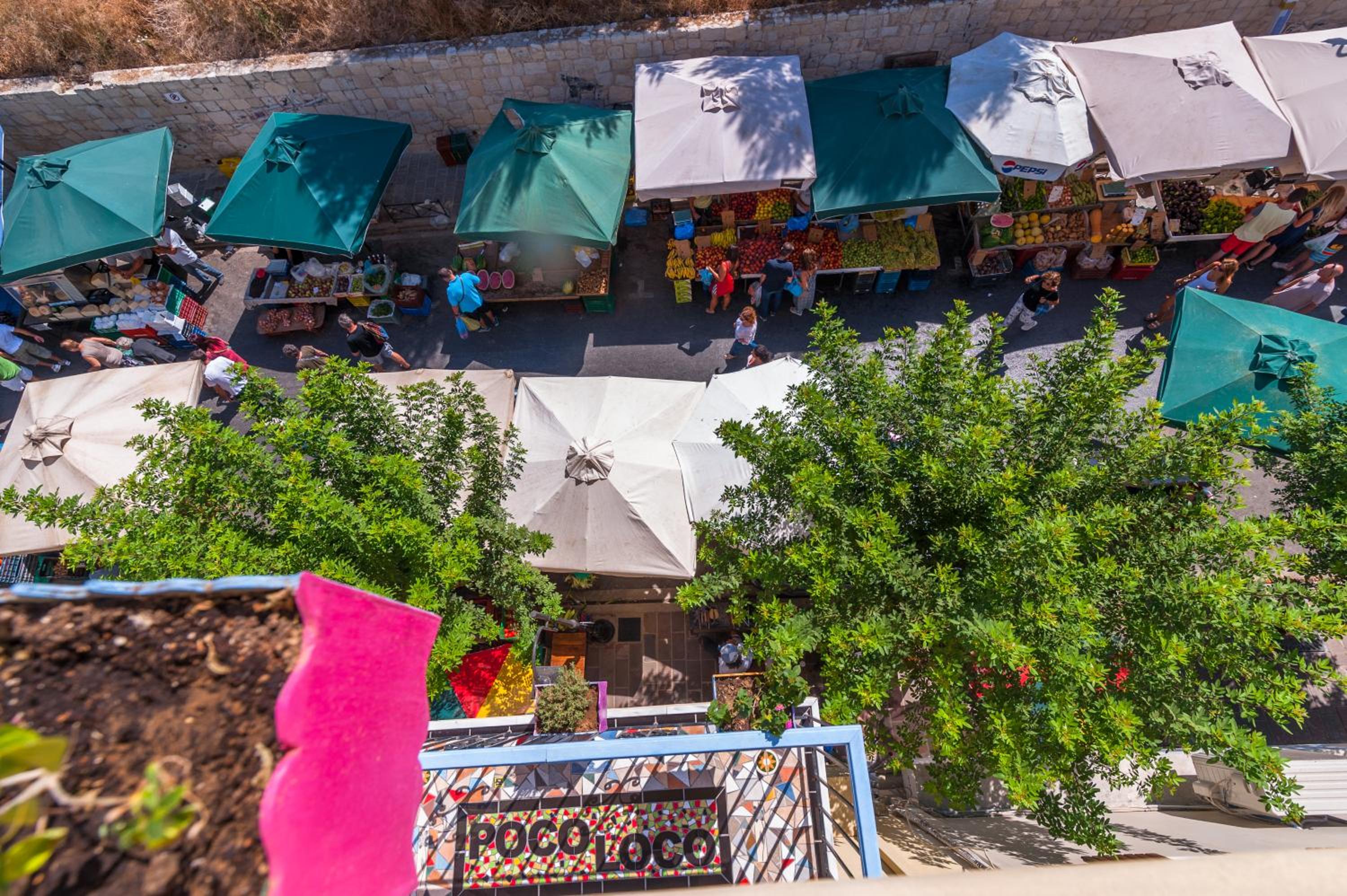 Poco Loco Bed & Breakfast