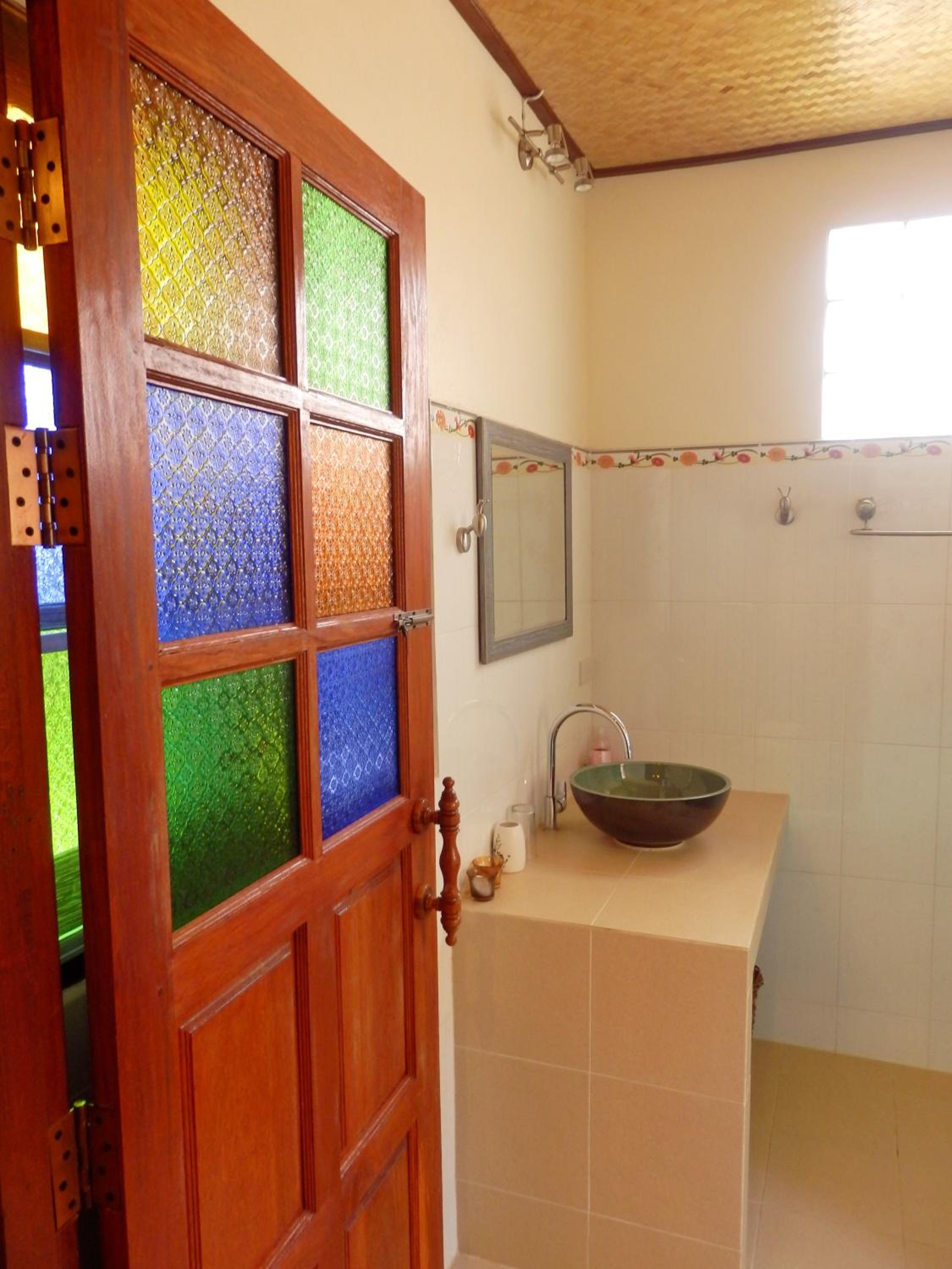 Golden Teak Home Resort