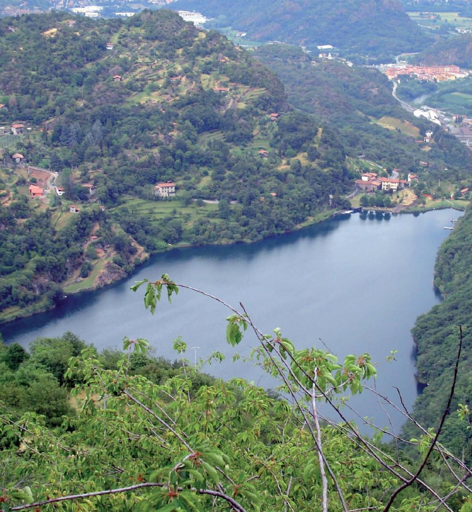 Ostello Angolo Verde