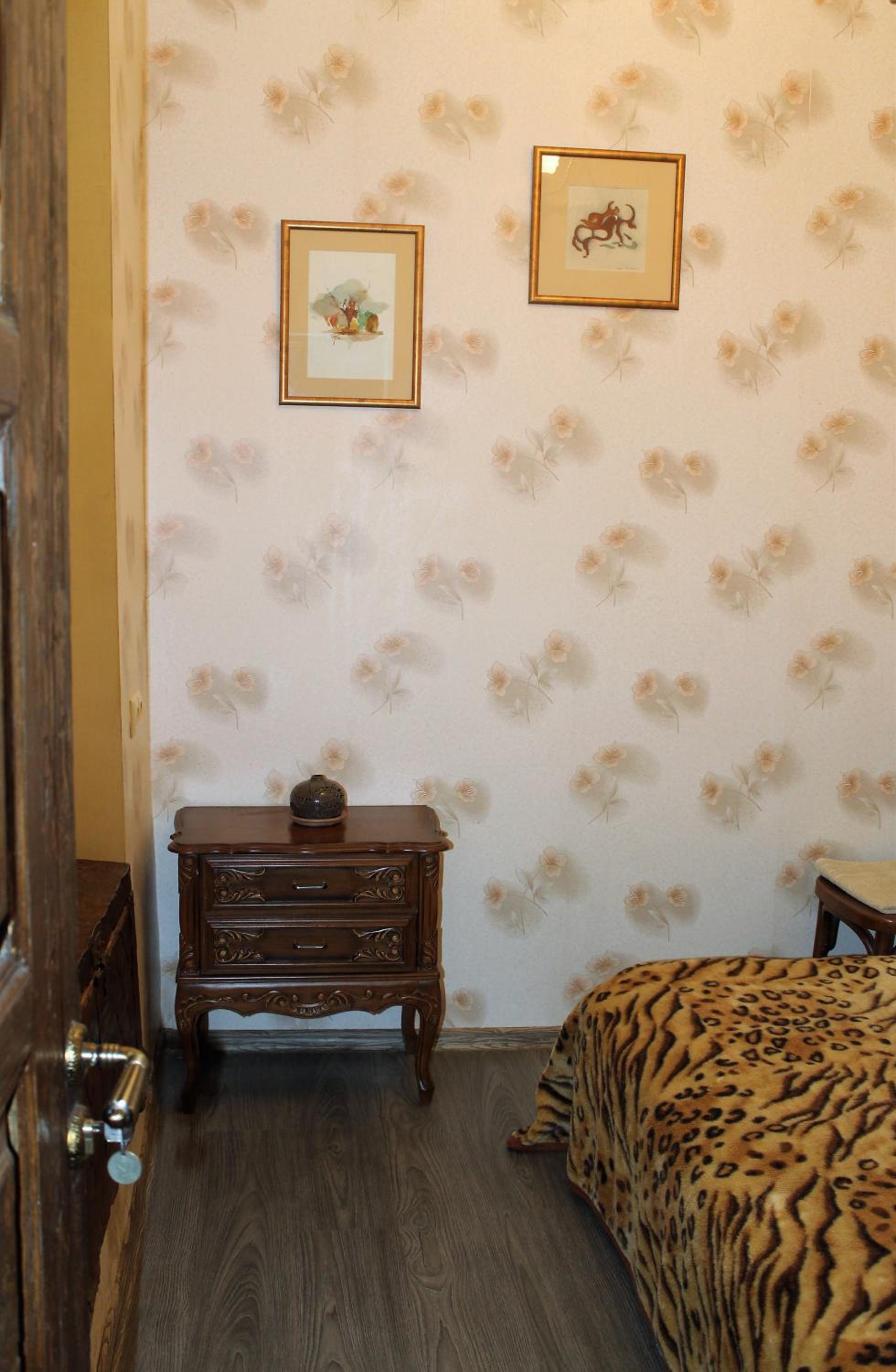 Master's House Dayan