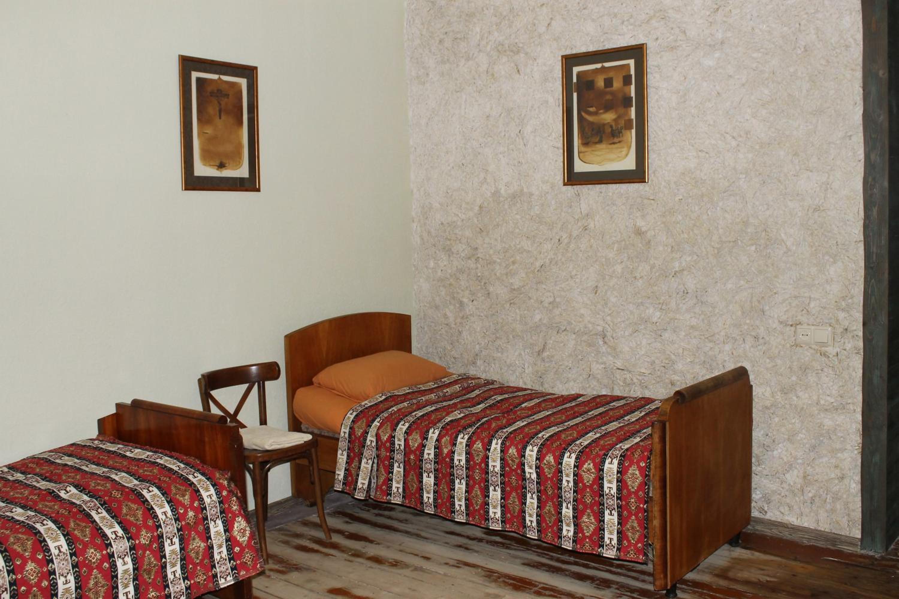 Master's House Dayan