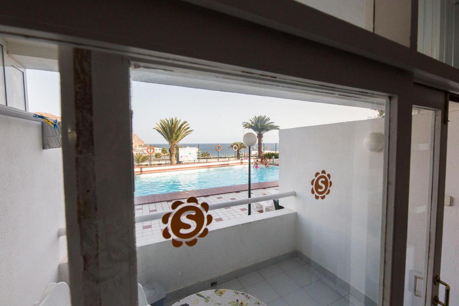 Apartamento Tobago view 4