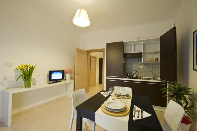 Vico Amato Residenza view 3