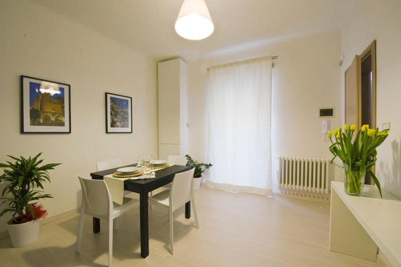 Vico Amato Residenza view 4