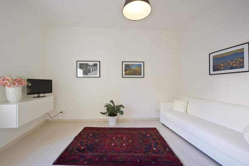 Vico Amato Residenza view 2