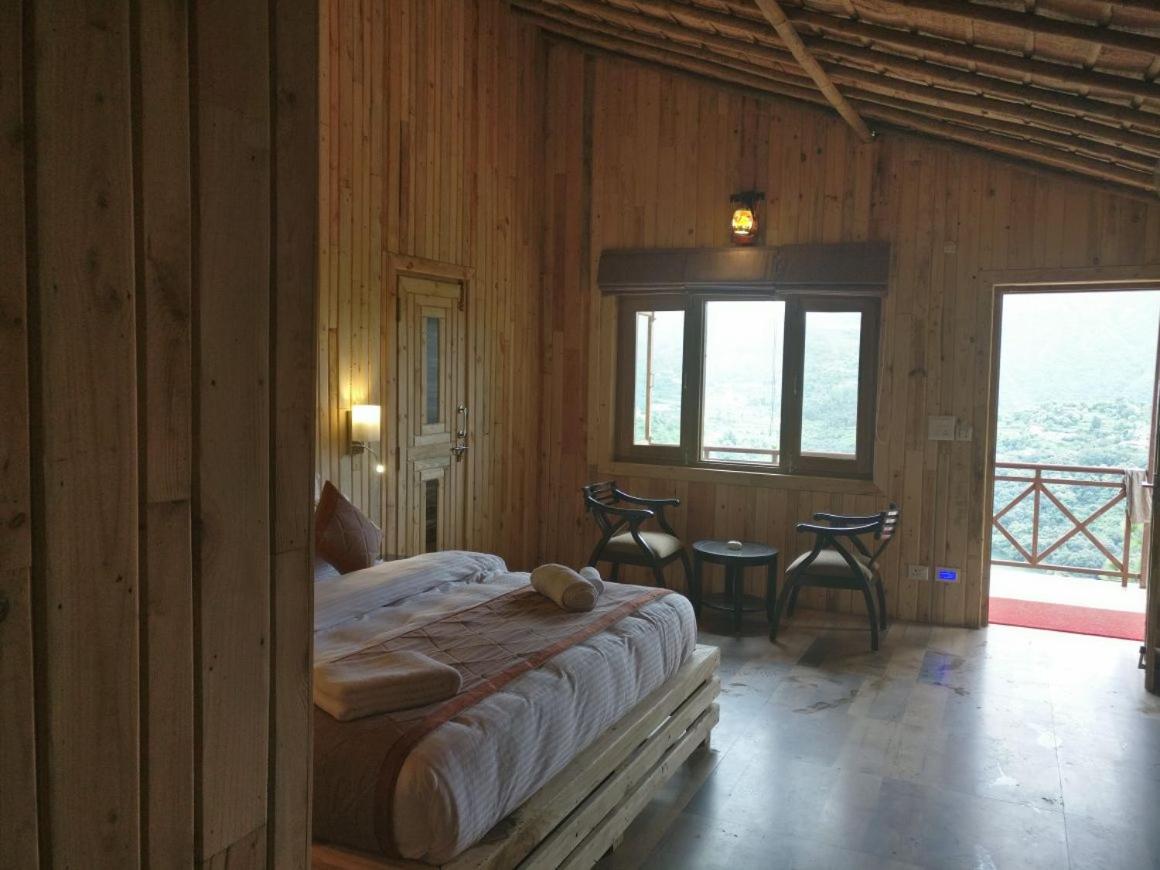 Nainital Adventure Park & Resort