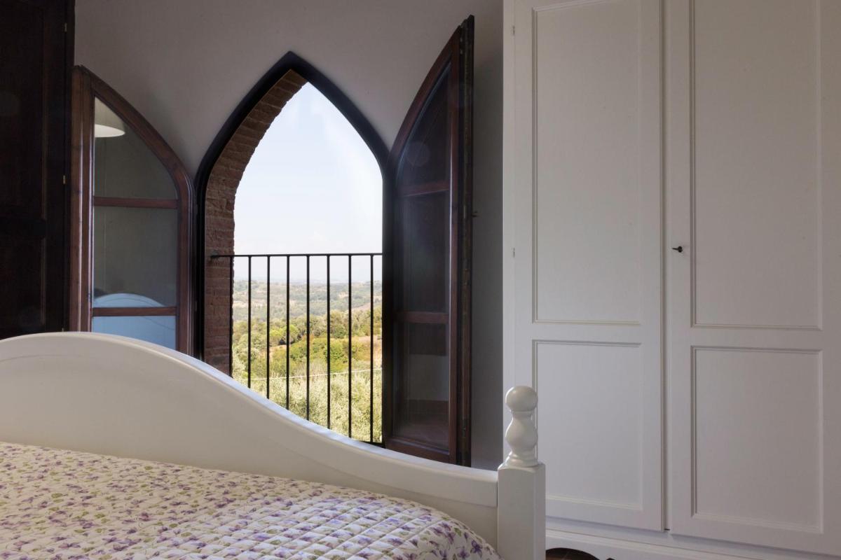 Casa Valliprata view 3