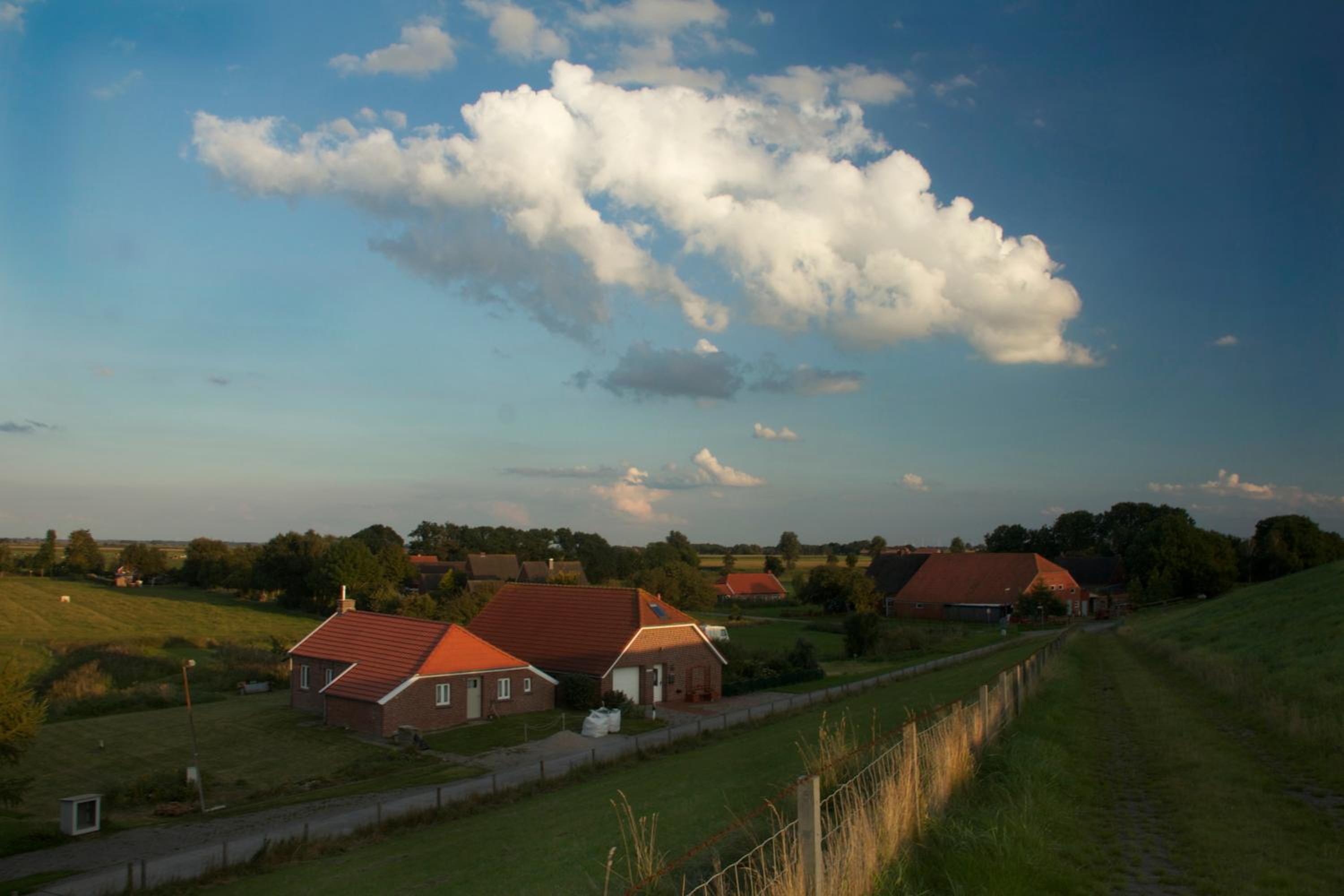 Haus Horizont