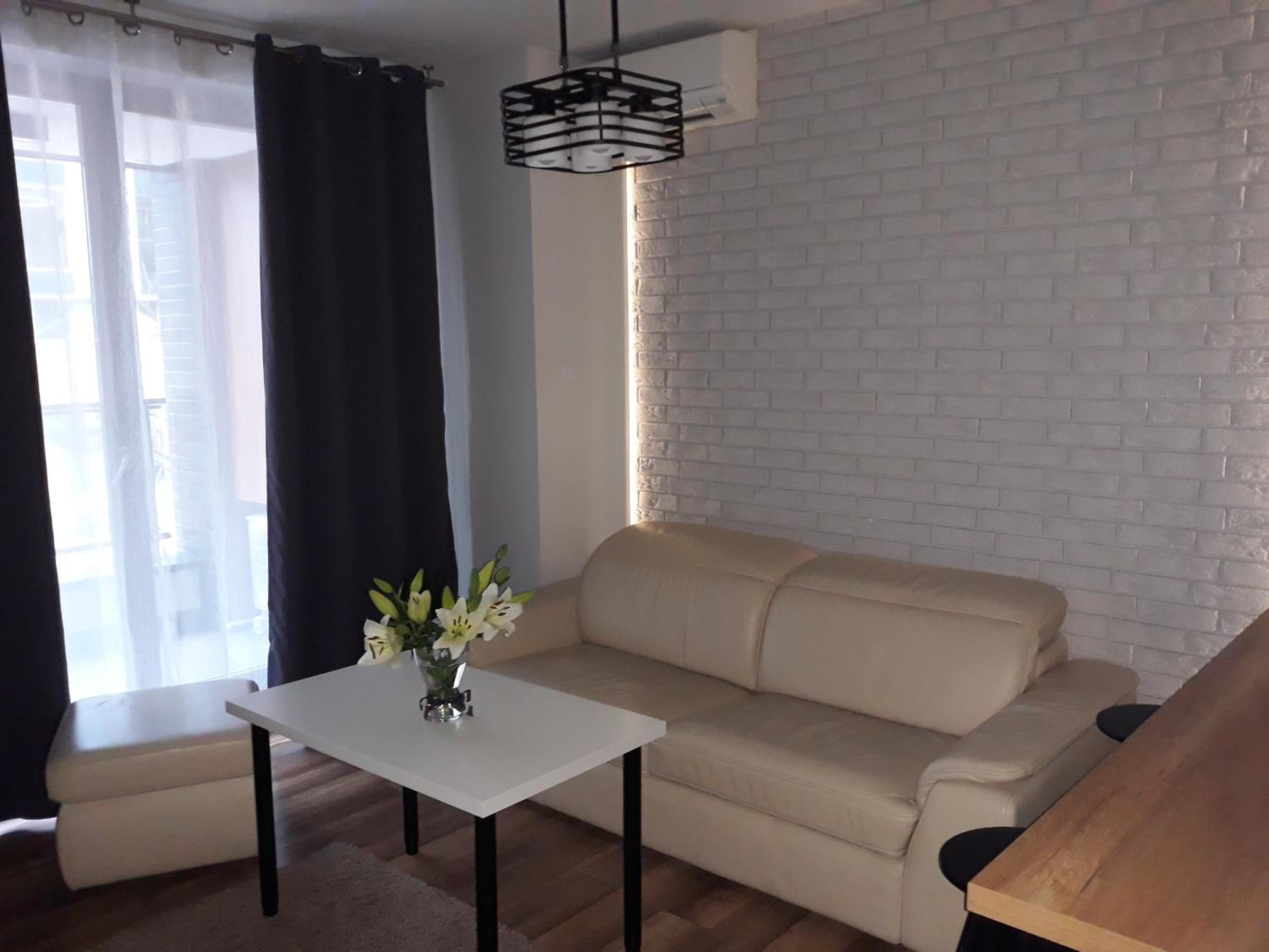 MG Apartments Siedmiogrodzka