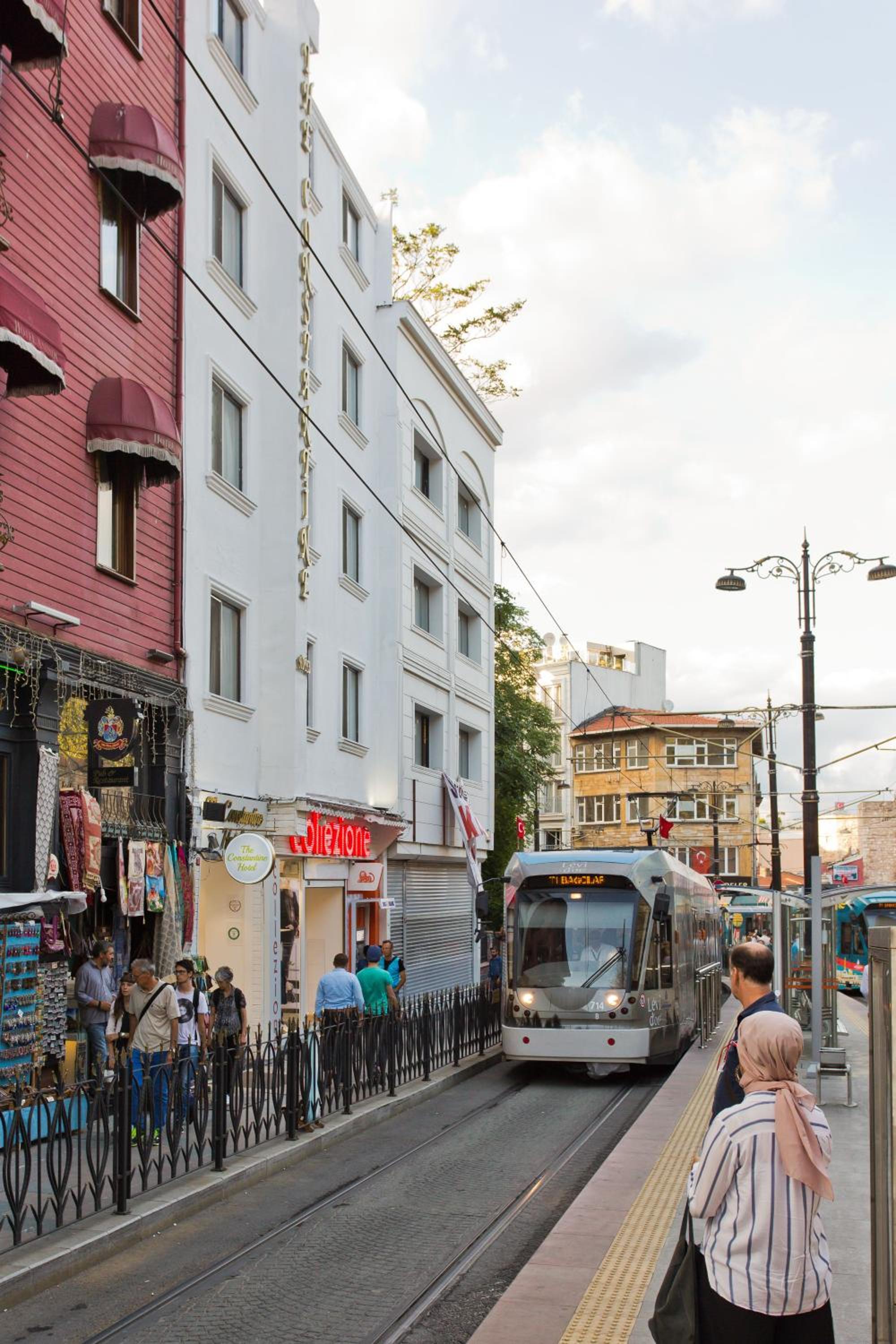 The Constantine Otel - Image 45