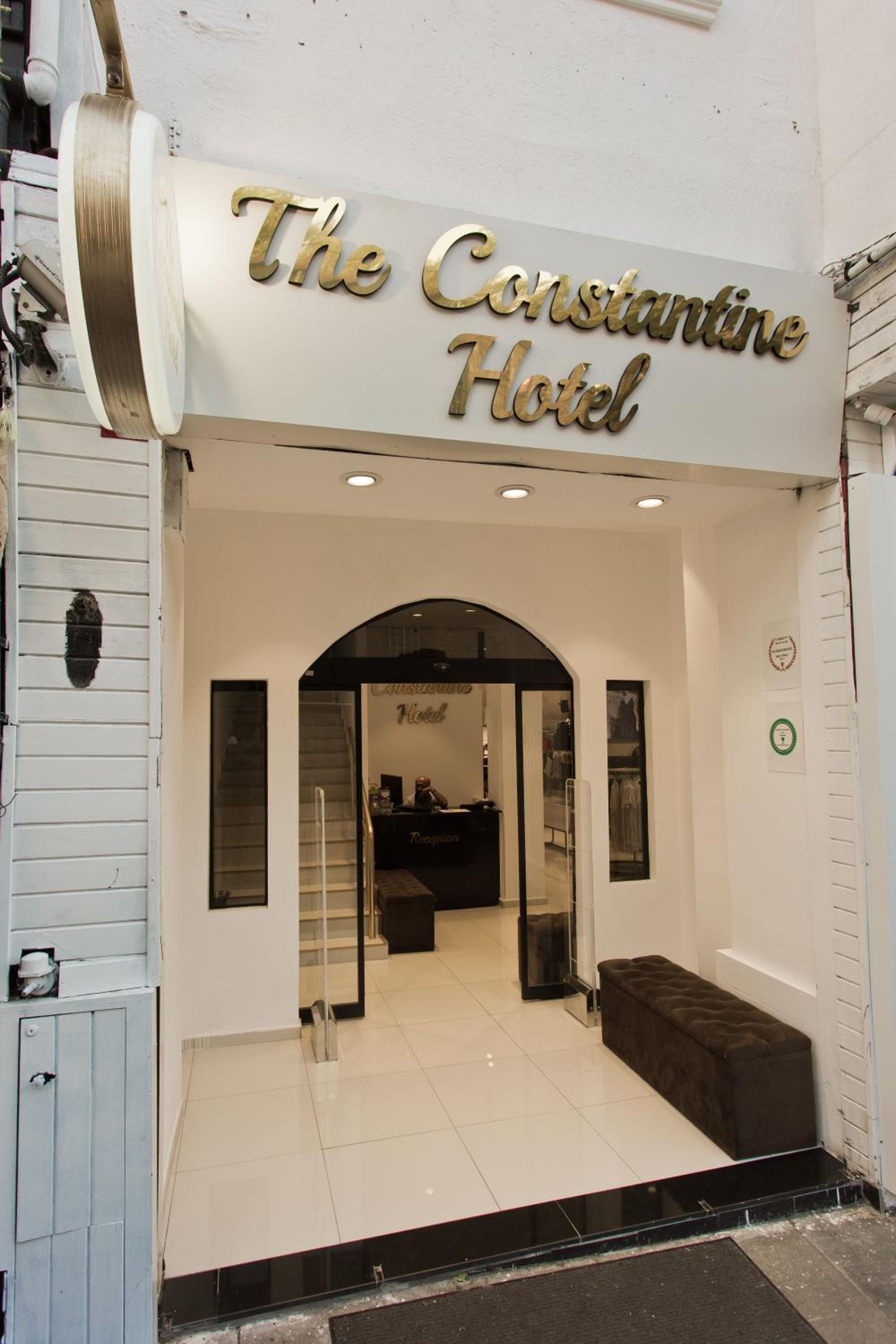 The Constantine Otel - Image 54
