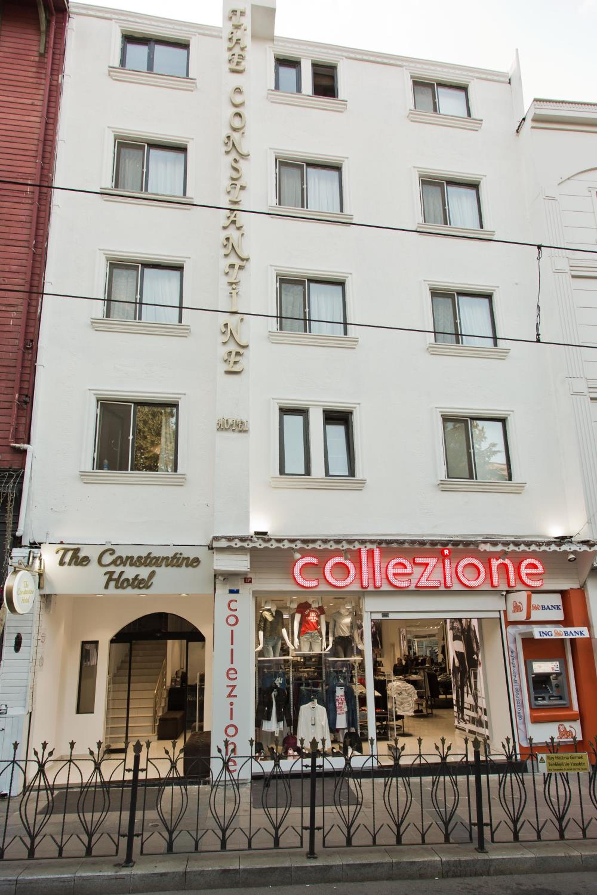 The Constantine Otel - Image 63
