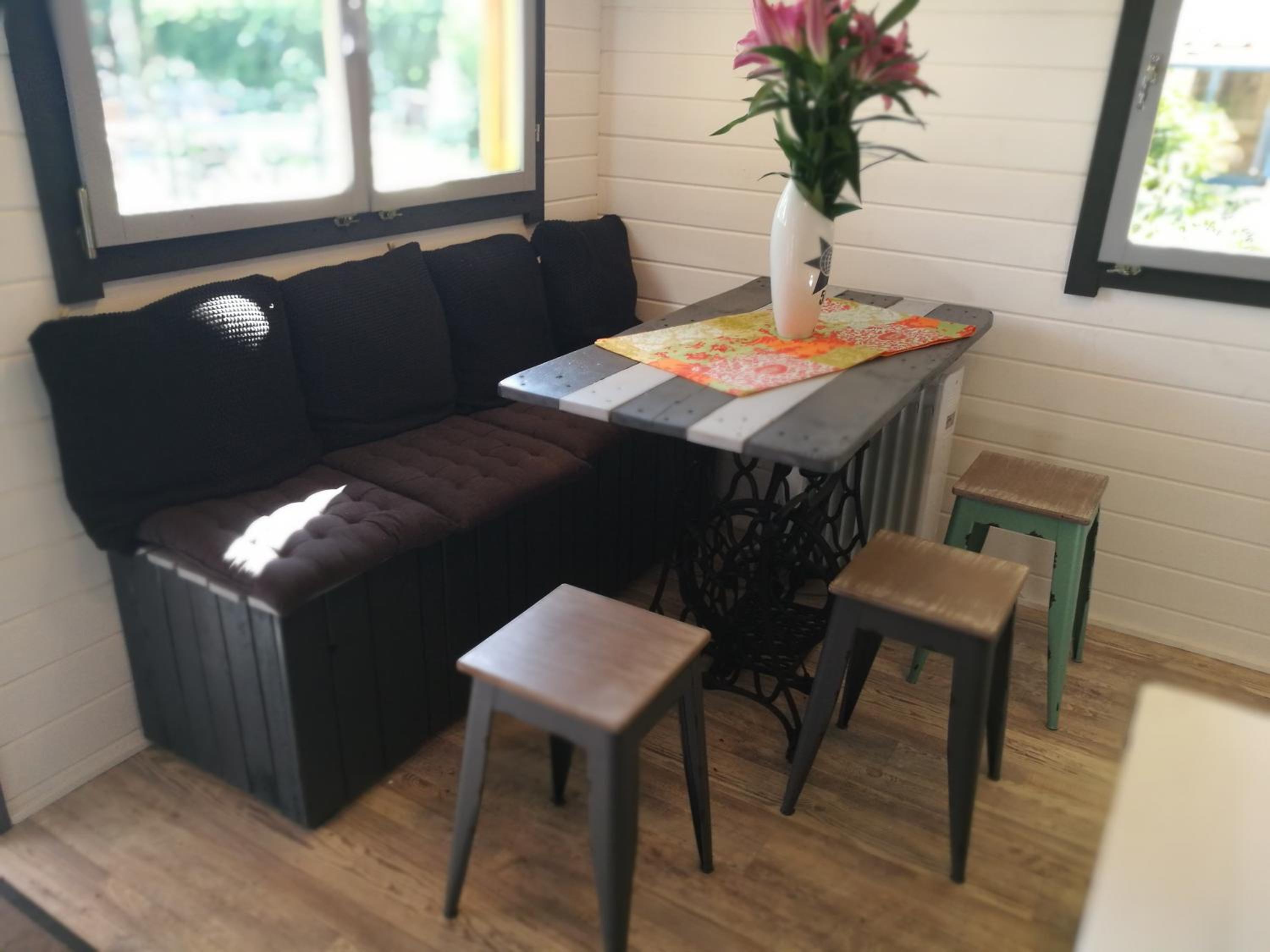 B&B Le Bonimenteur