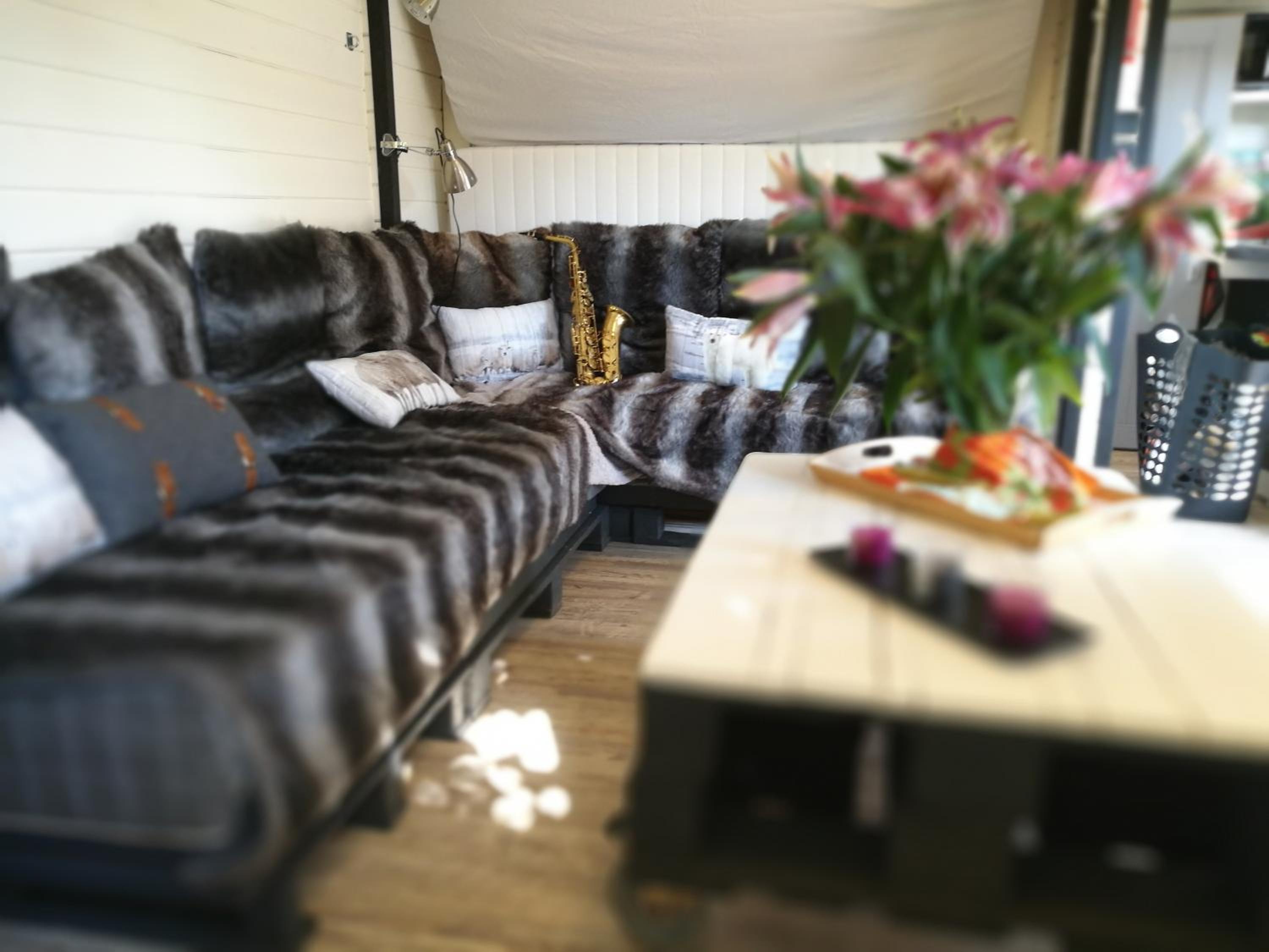 B&B Le Bonimenteur