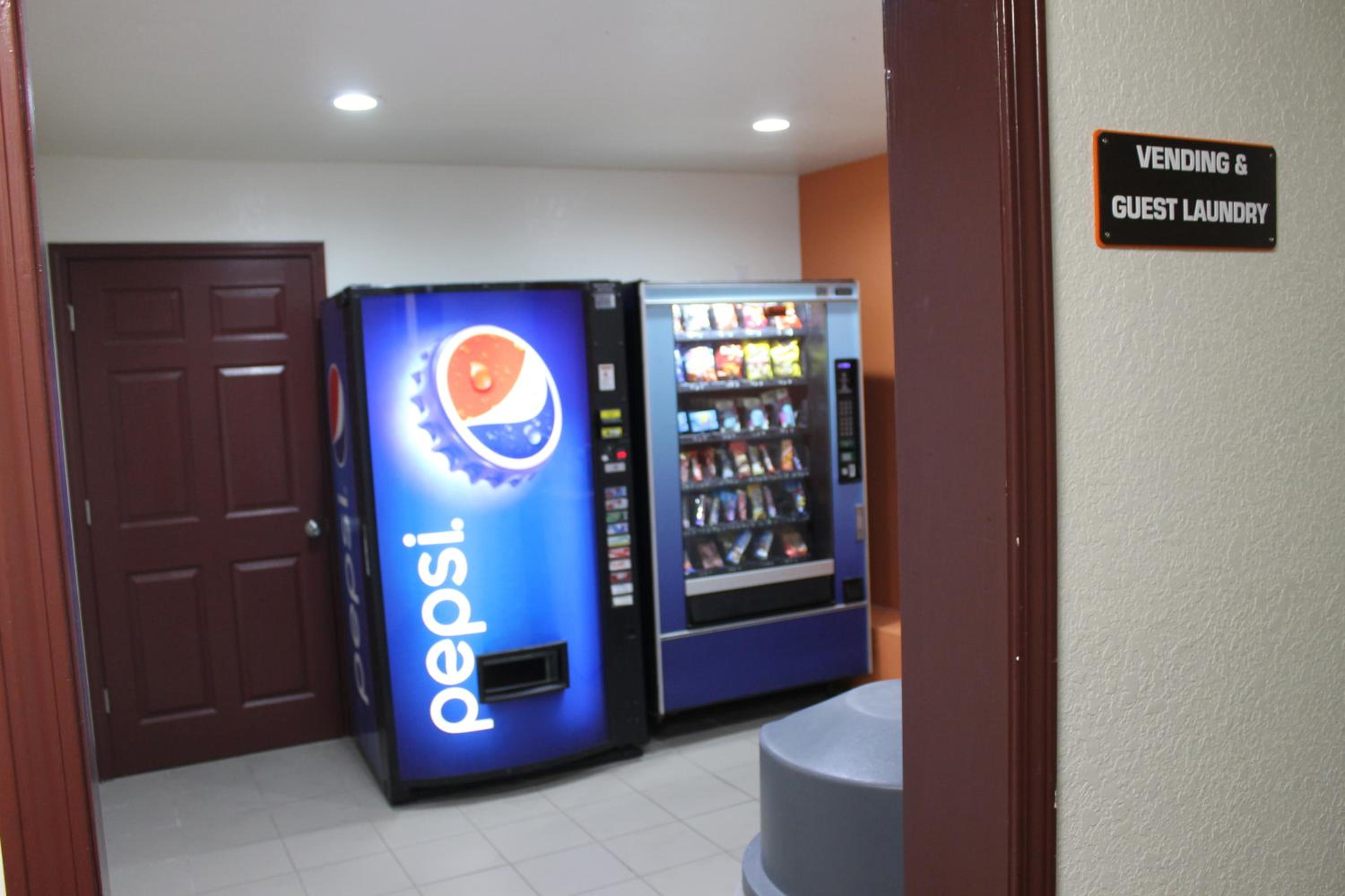 Quality Inn Ponca City, Foto 20