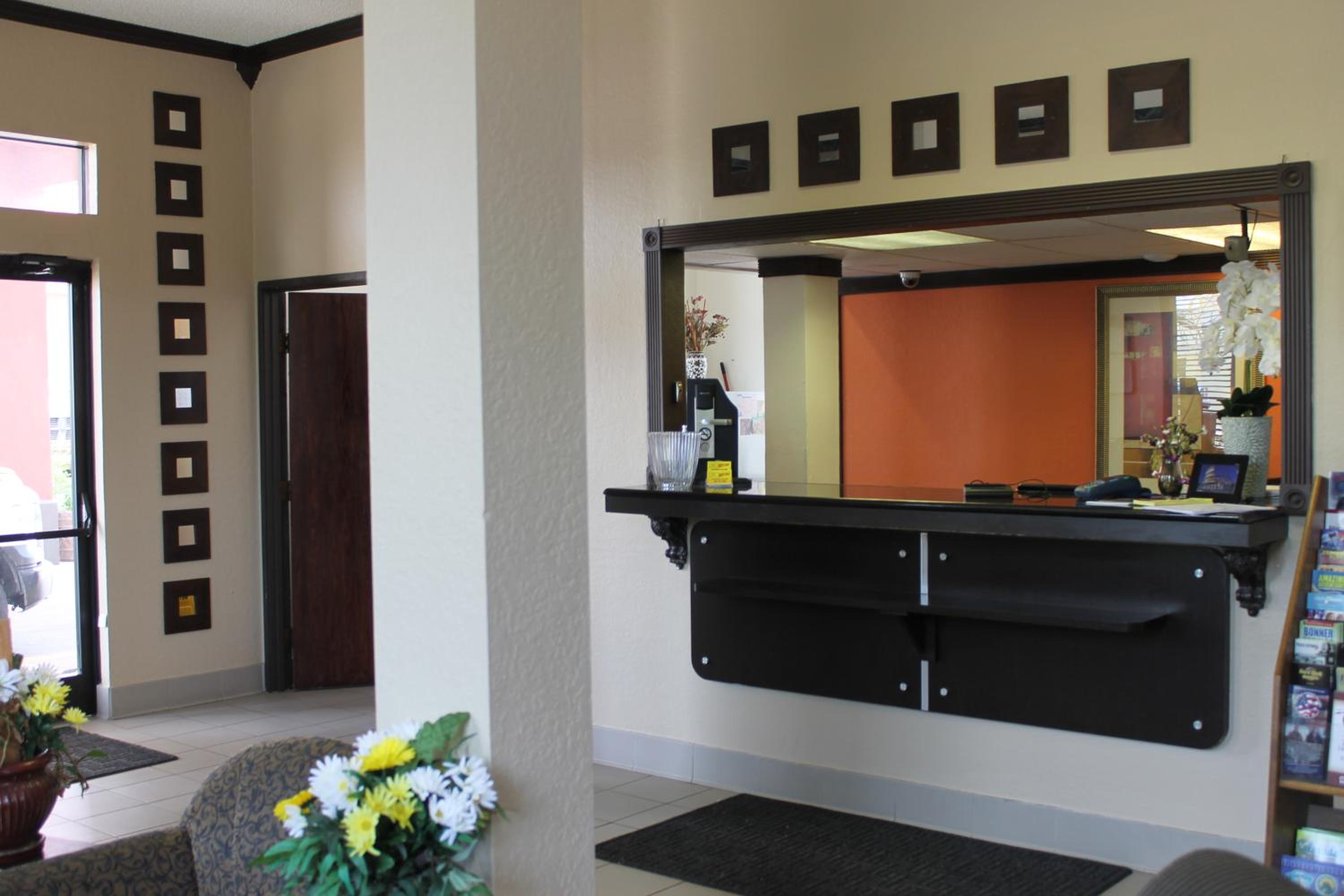 Quality Inn Ponca City, Foto 14